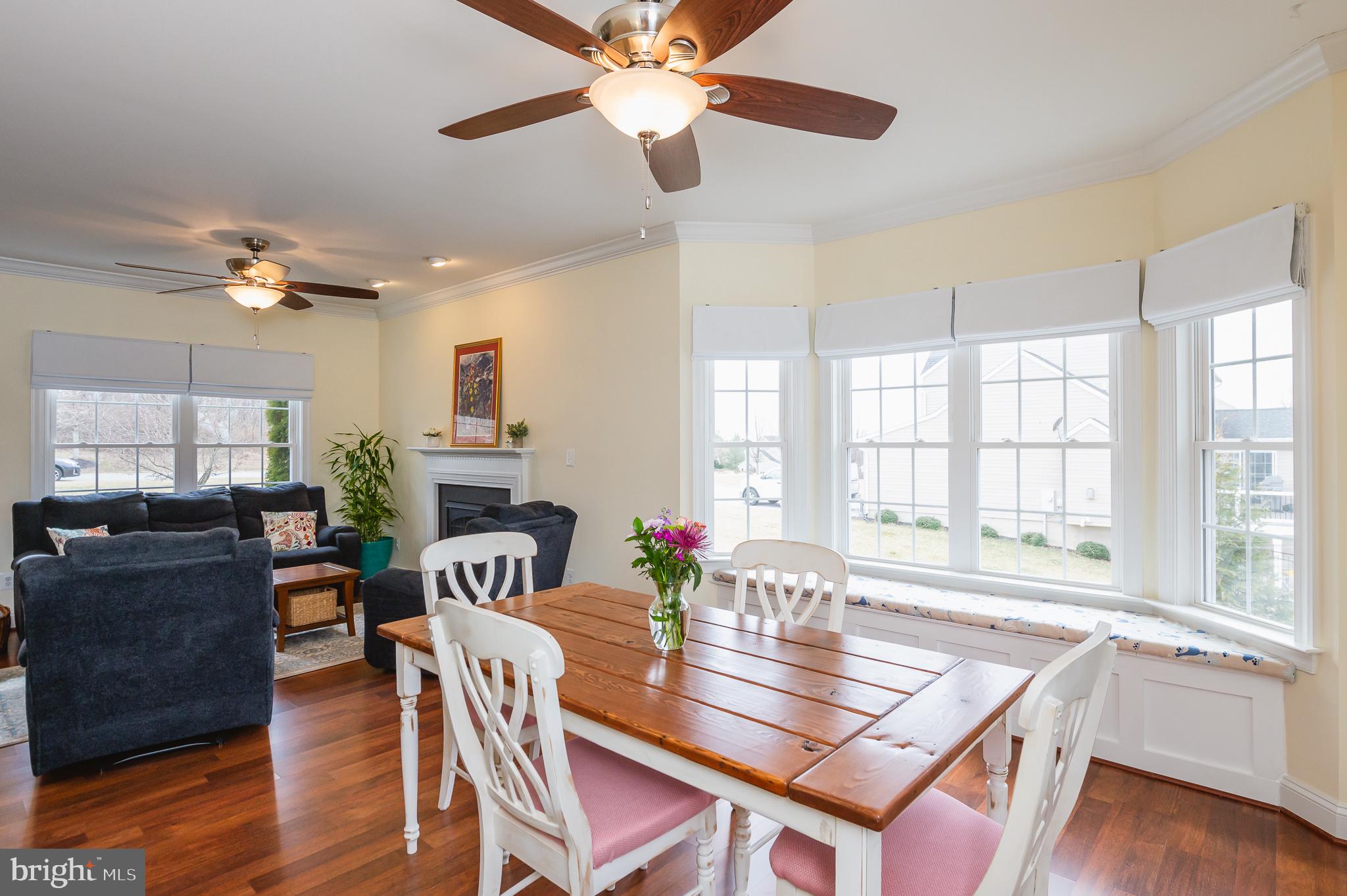 MURPHYS RUN - Residential