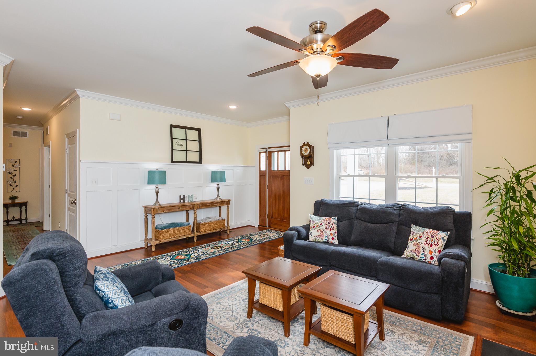 MURPHYS RUN - Residential