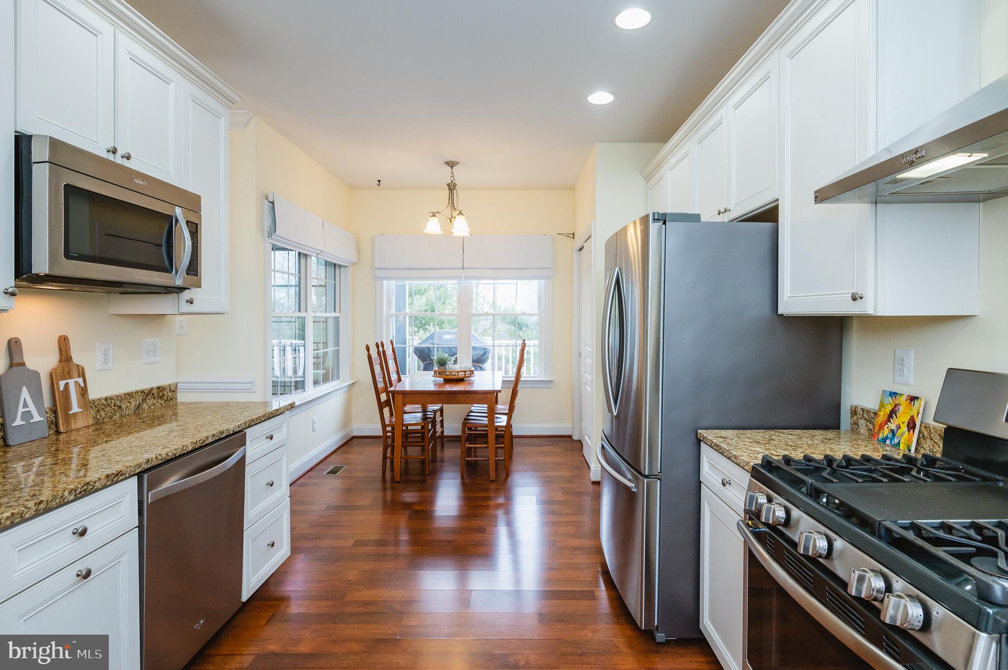 MURPHYS RUN - Residential