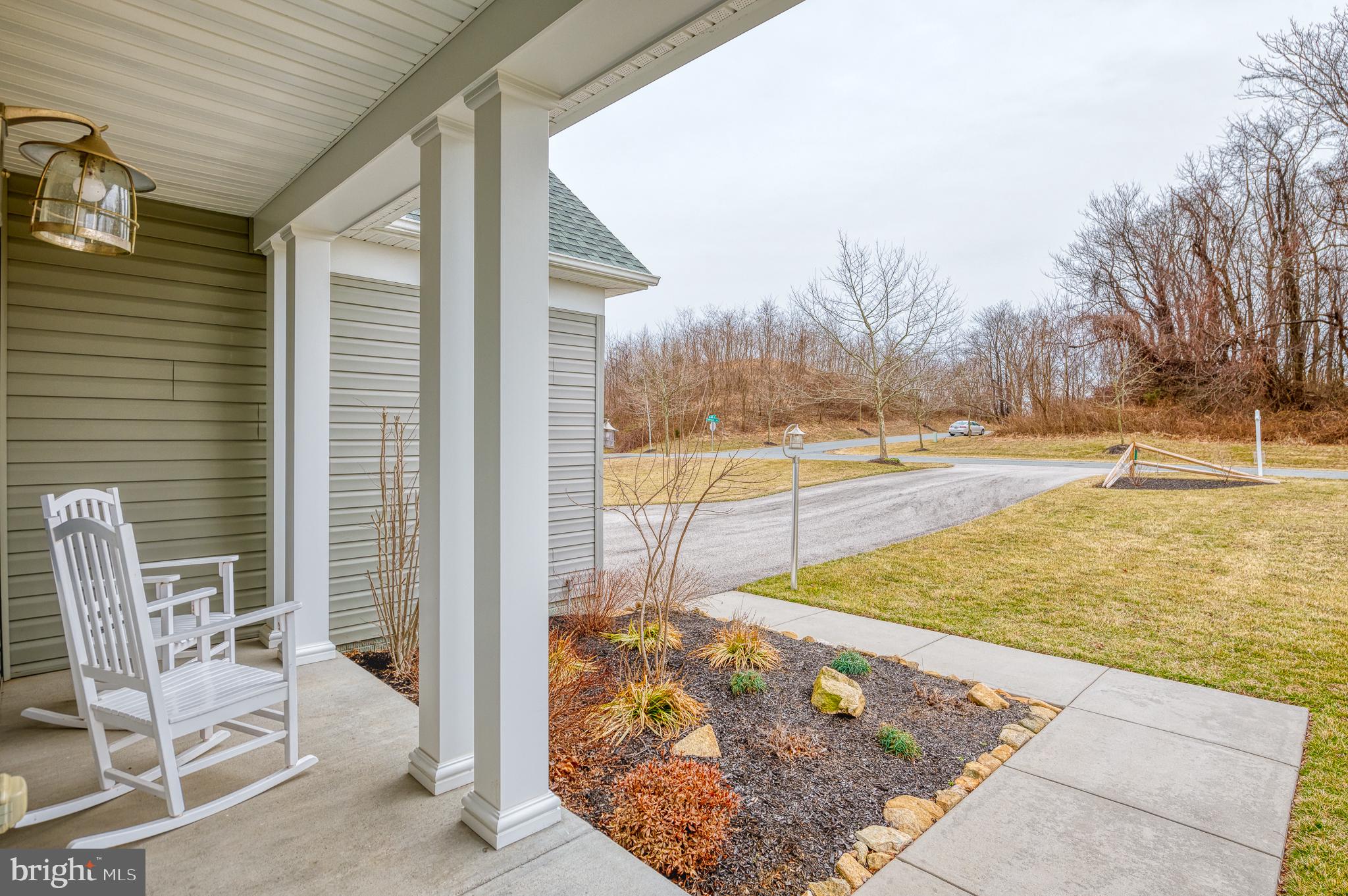 MURPHYS RUN - Residential