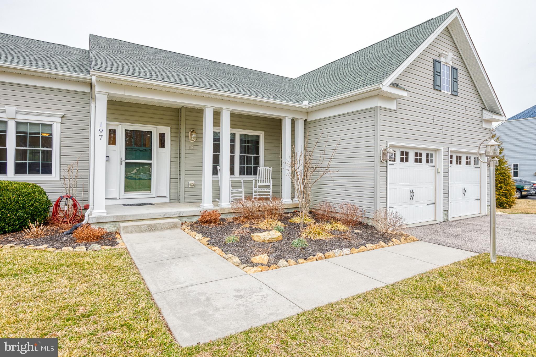 MURPHYS RUN - Residential