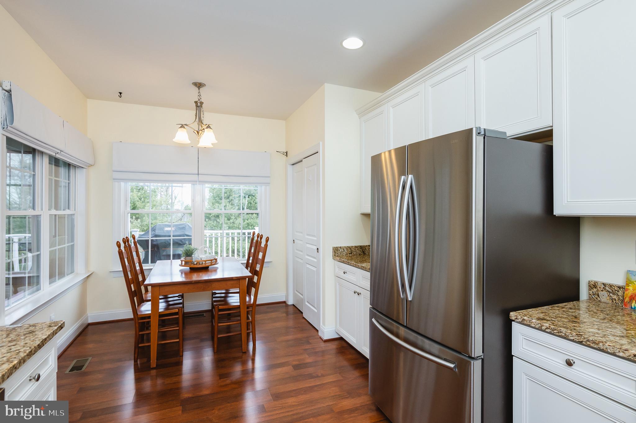 MURPHYS RUN - Residential