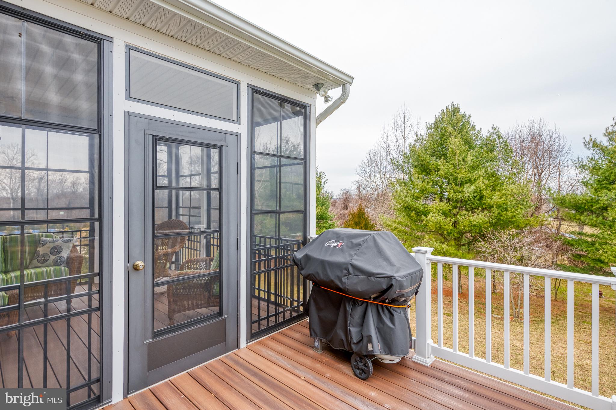 MURPHYS RUN - Residential