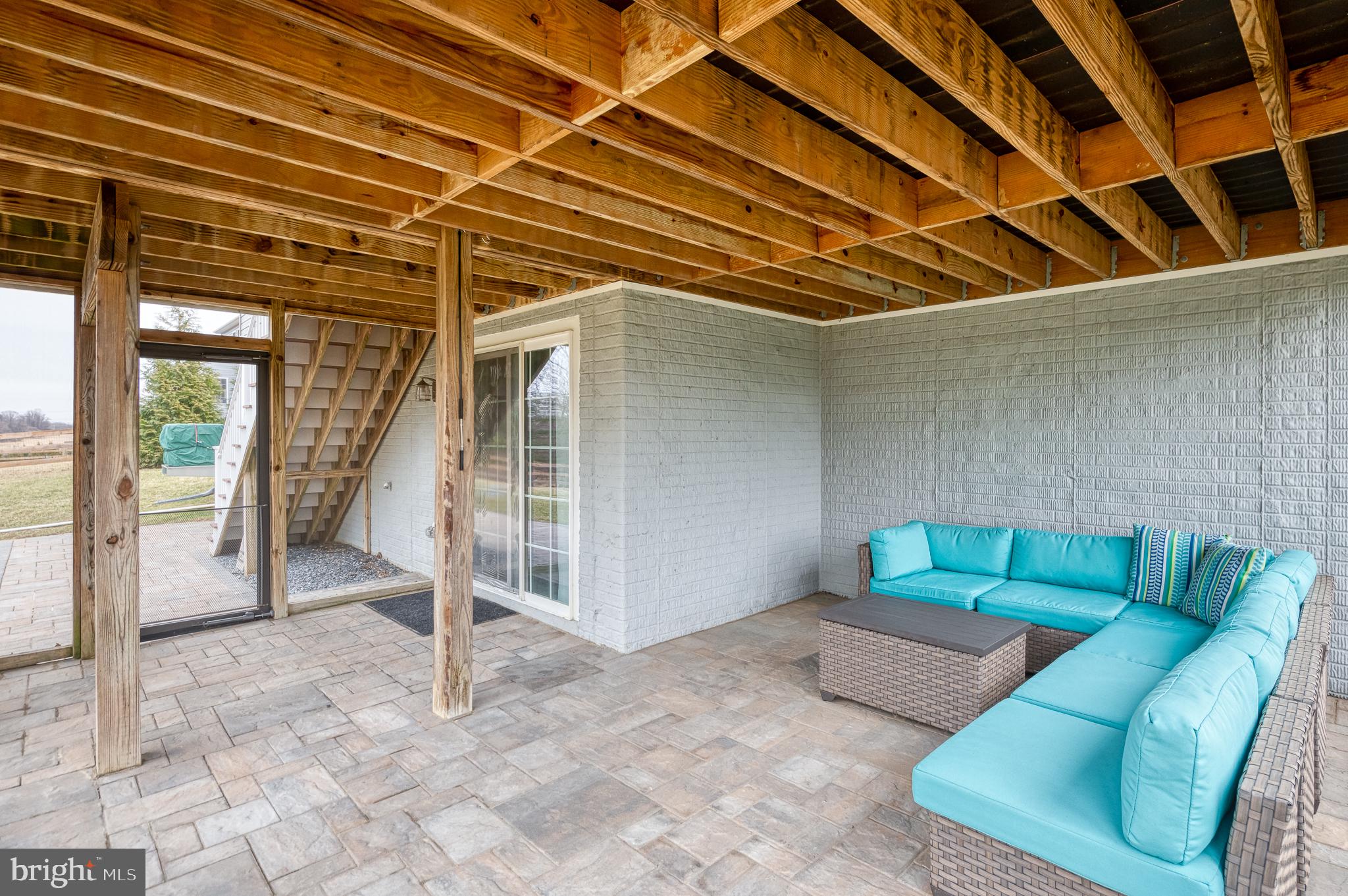 MURPHYS RUN - Residential