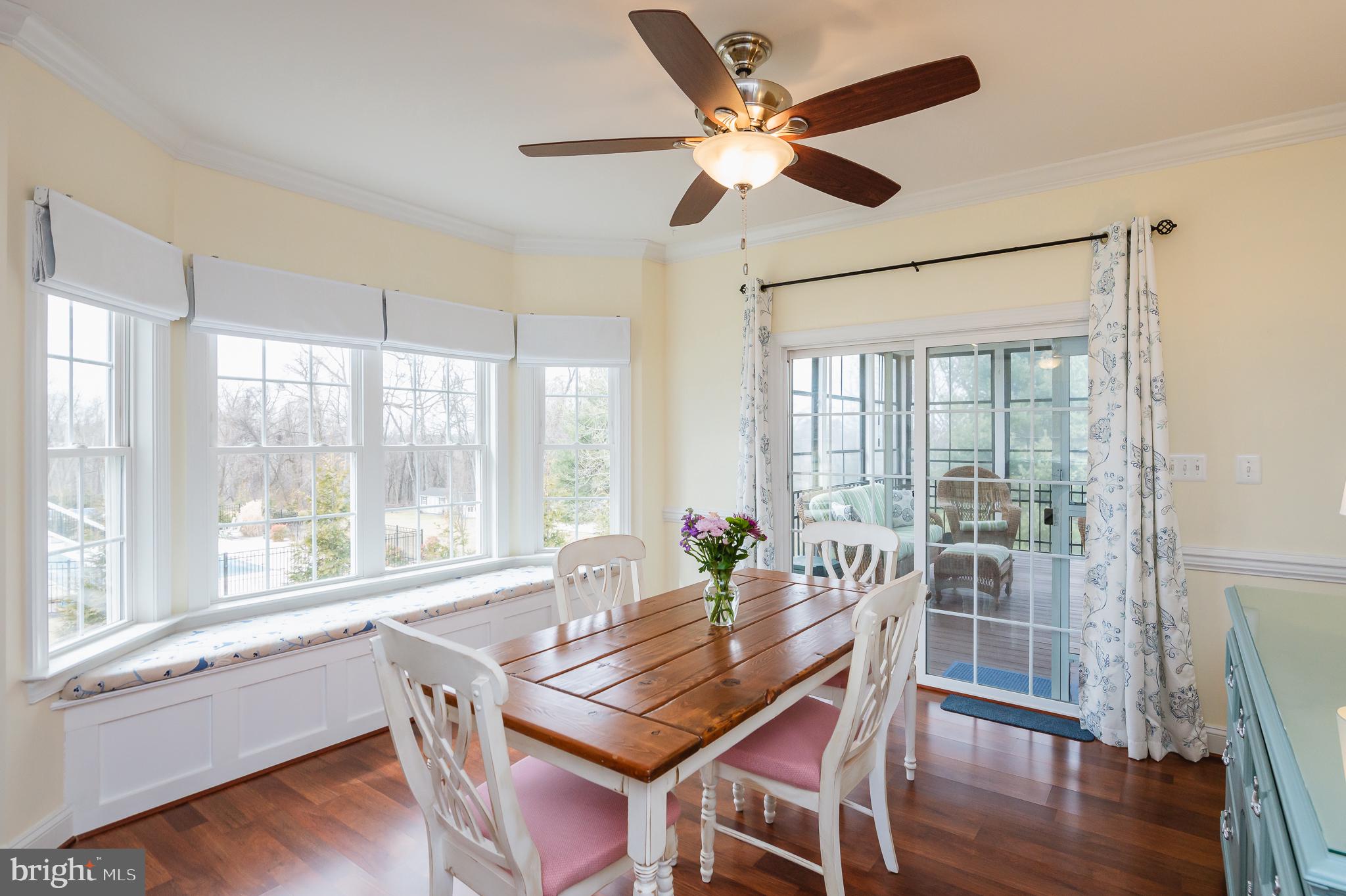 MURPHYS RUN - Residential