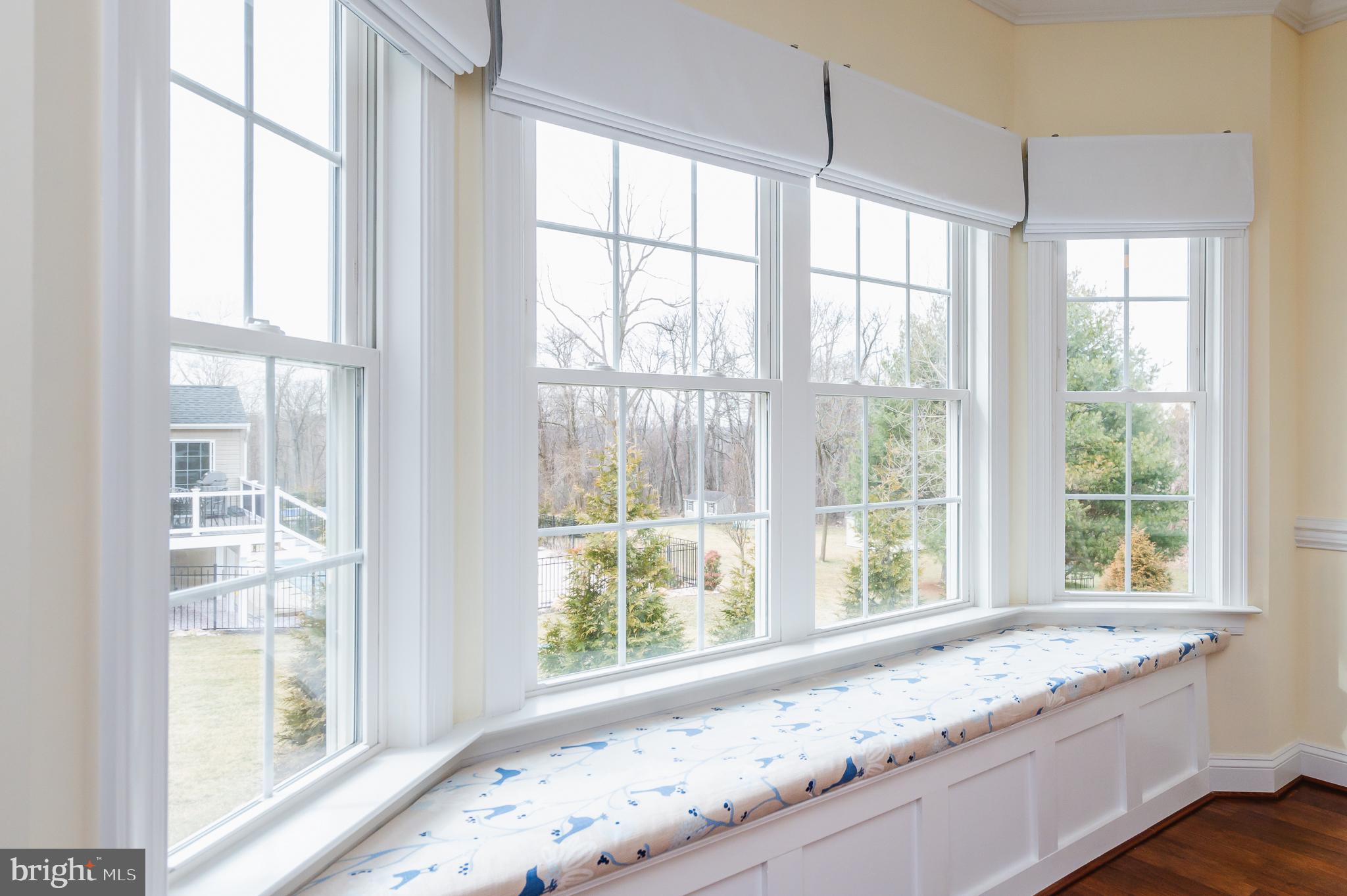 MURPHYS RUN - Residential