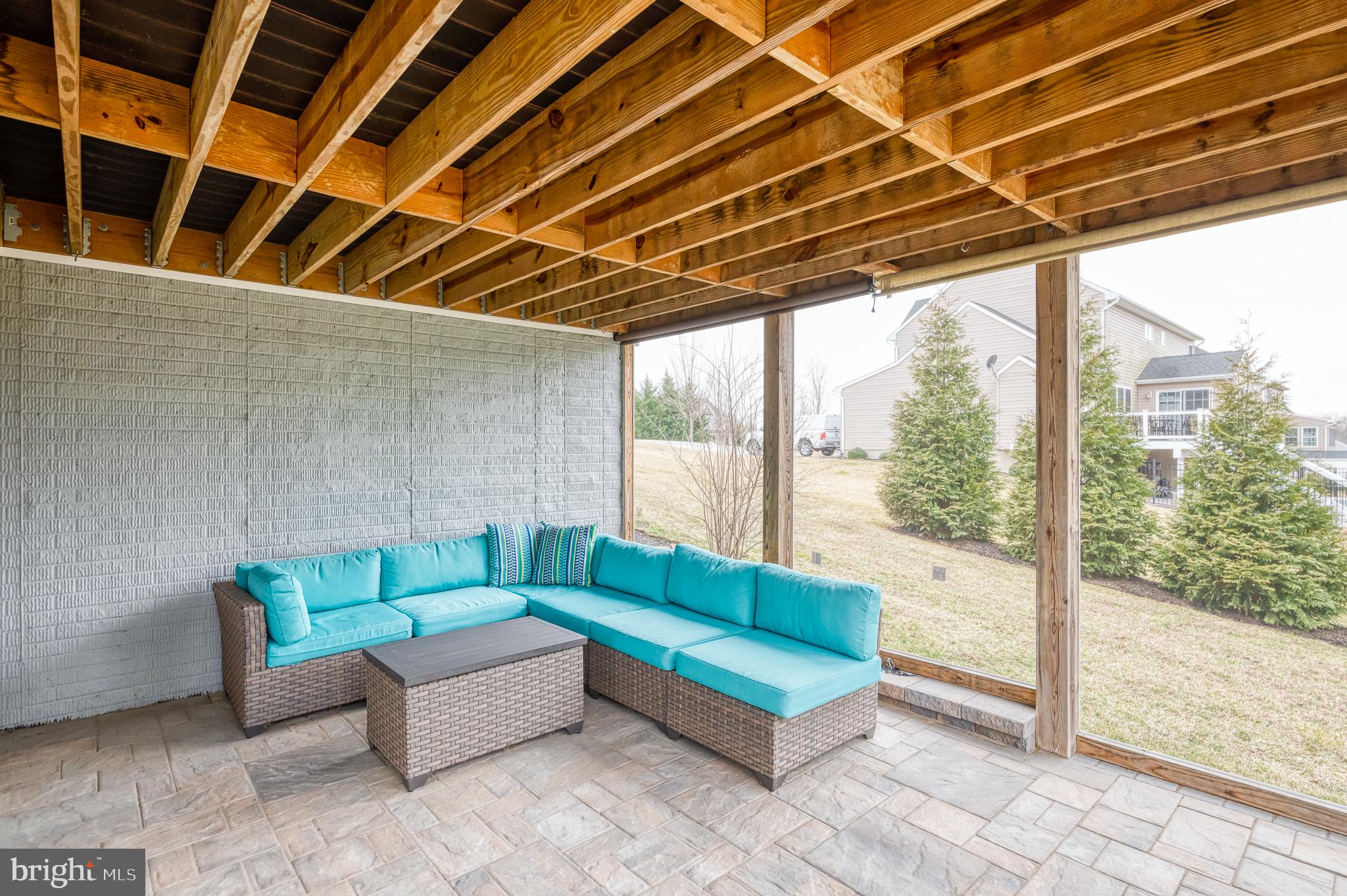 MURPHYS RUN - Residential