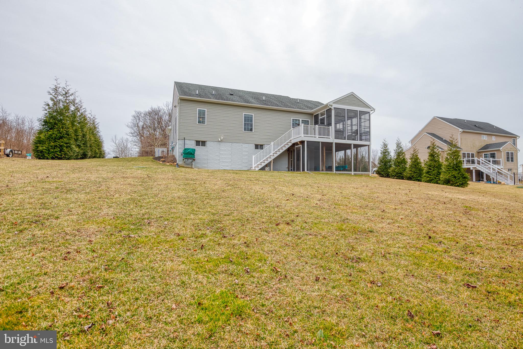 MURPHYS RUN - Residential