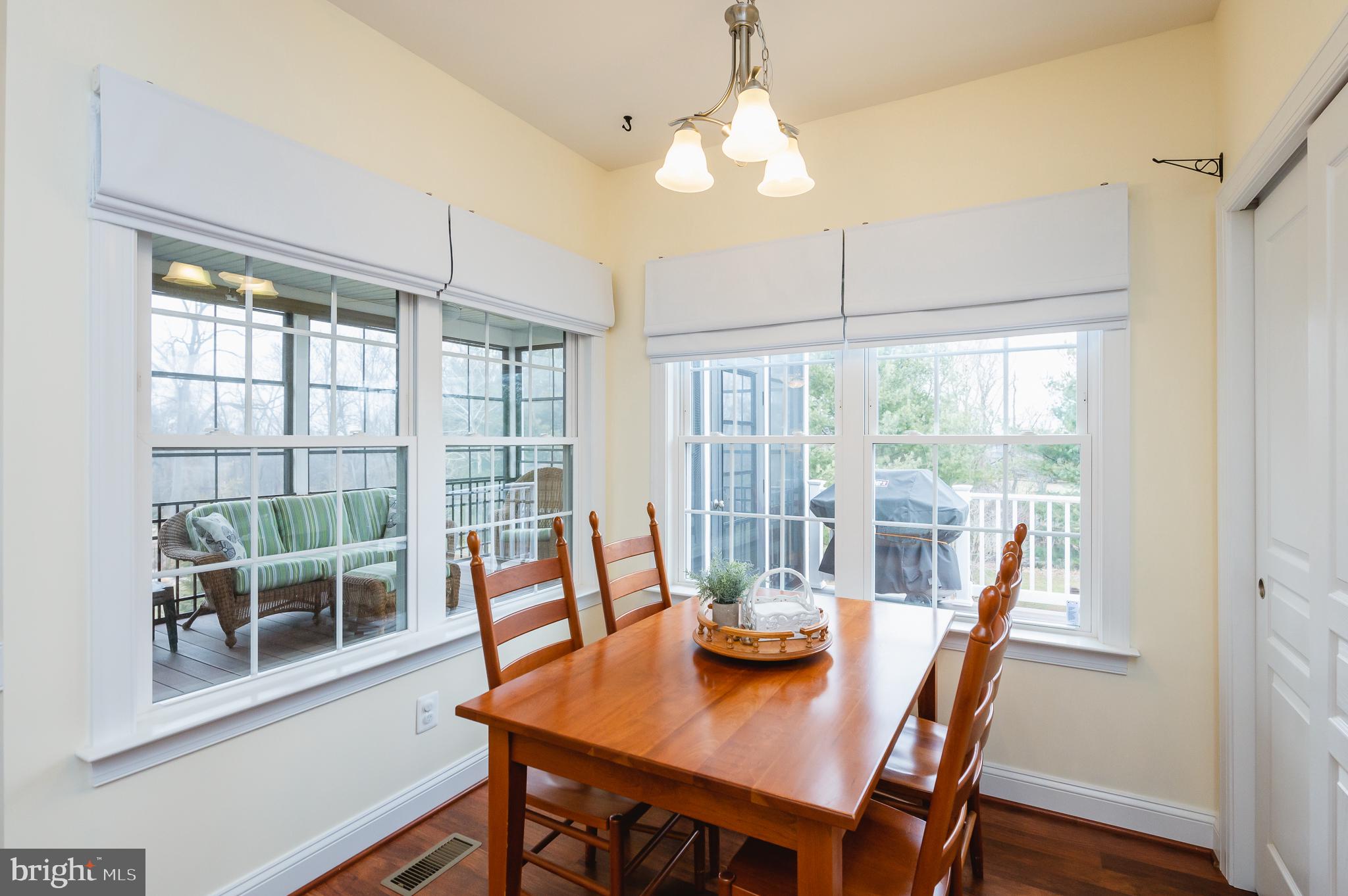 MURPHYS RUN - Residential