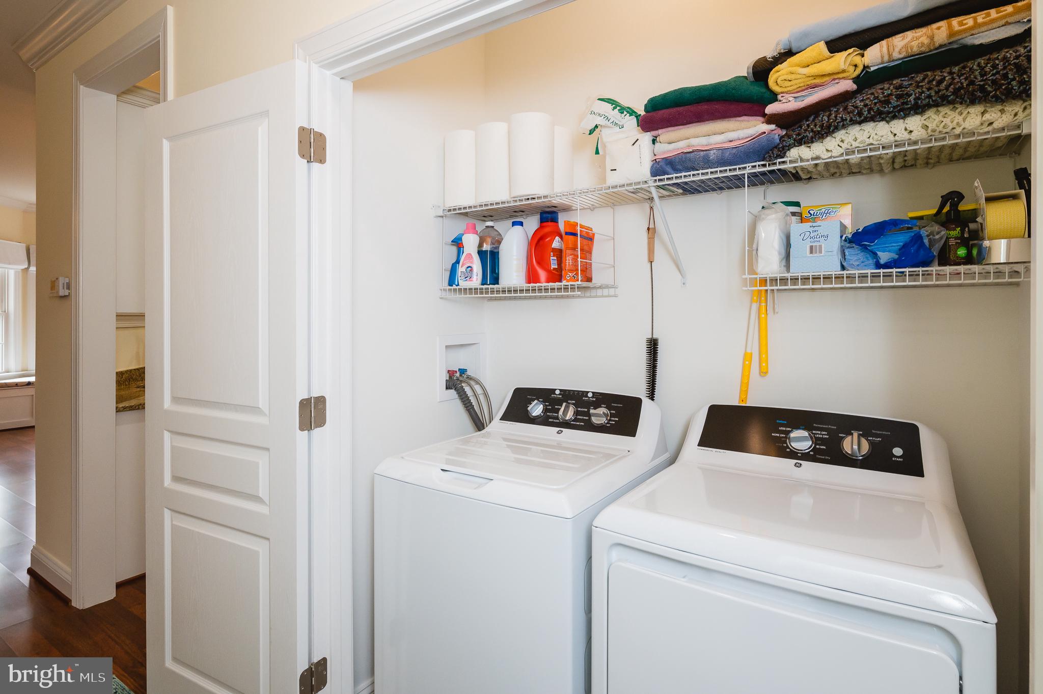 MURPHYS RUN - Residential