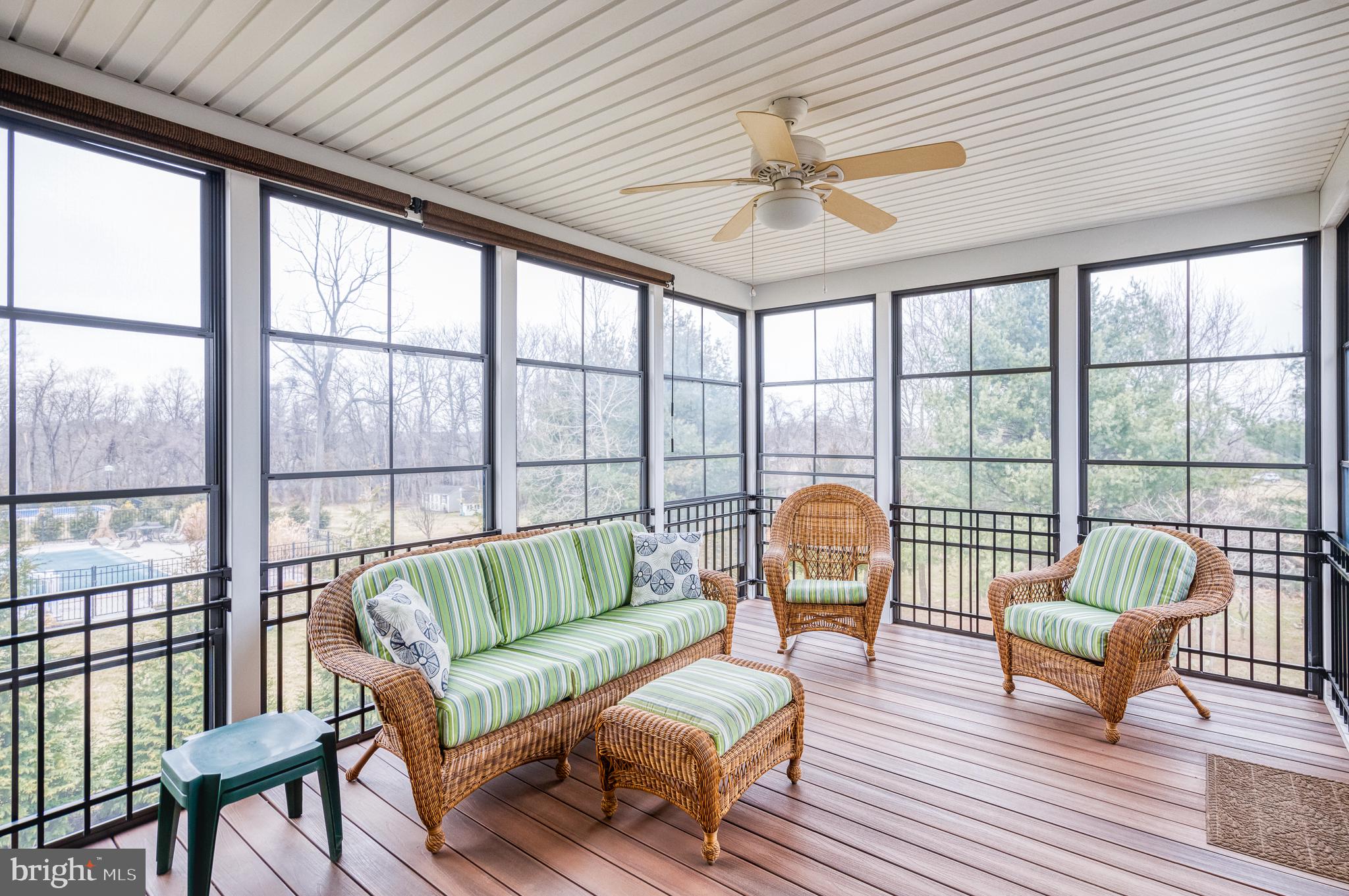 MURPHYS RUN - Residential