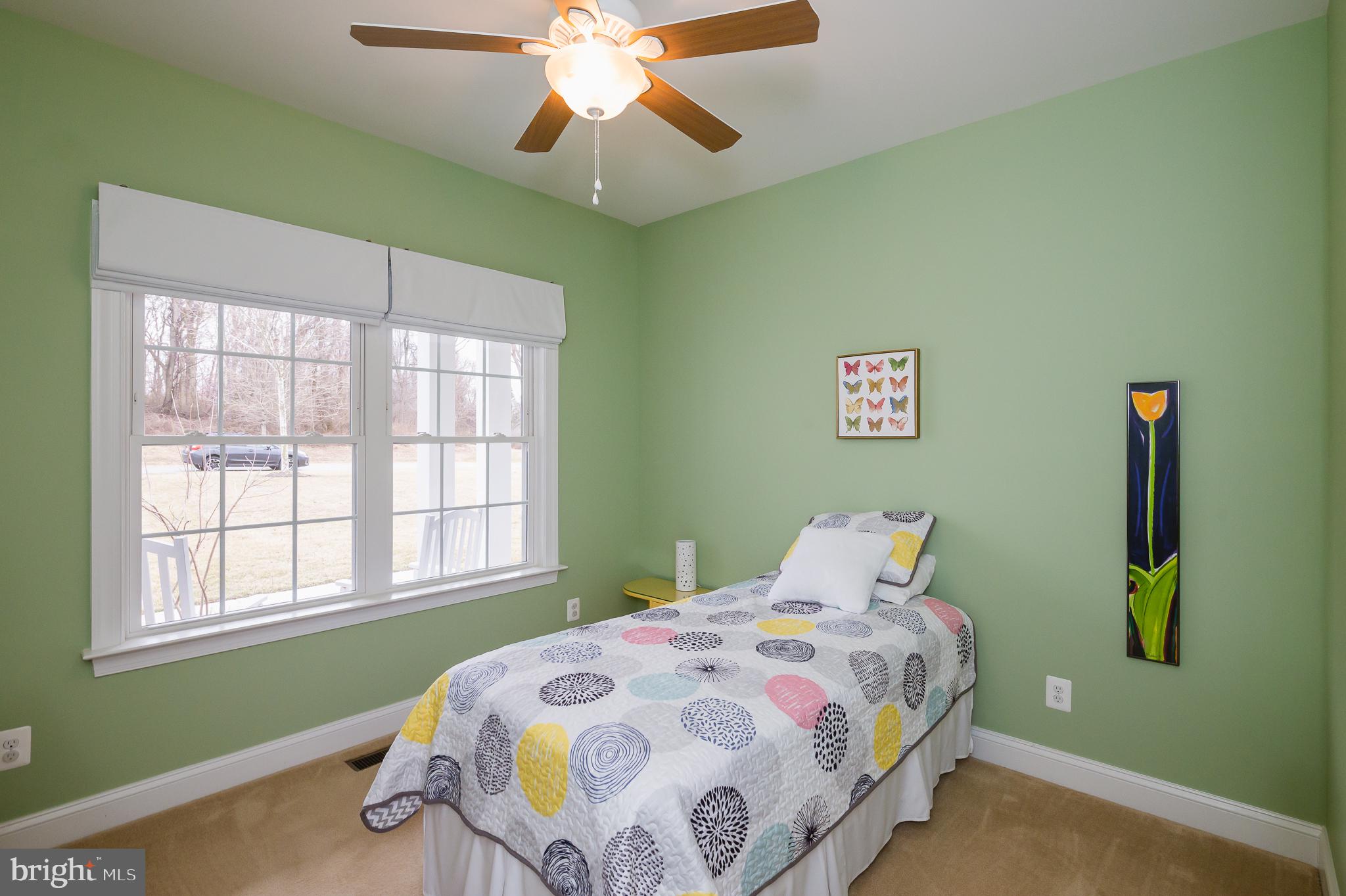 MURPHYS RUN - Residential