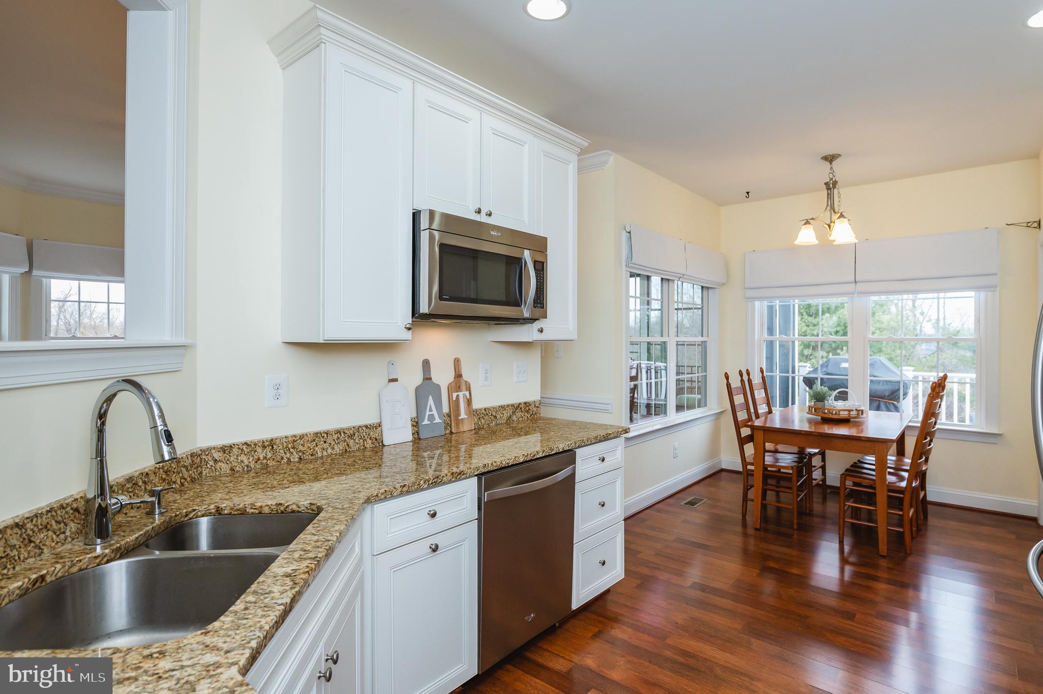 MURPHYS RUN - Residential