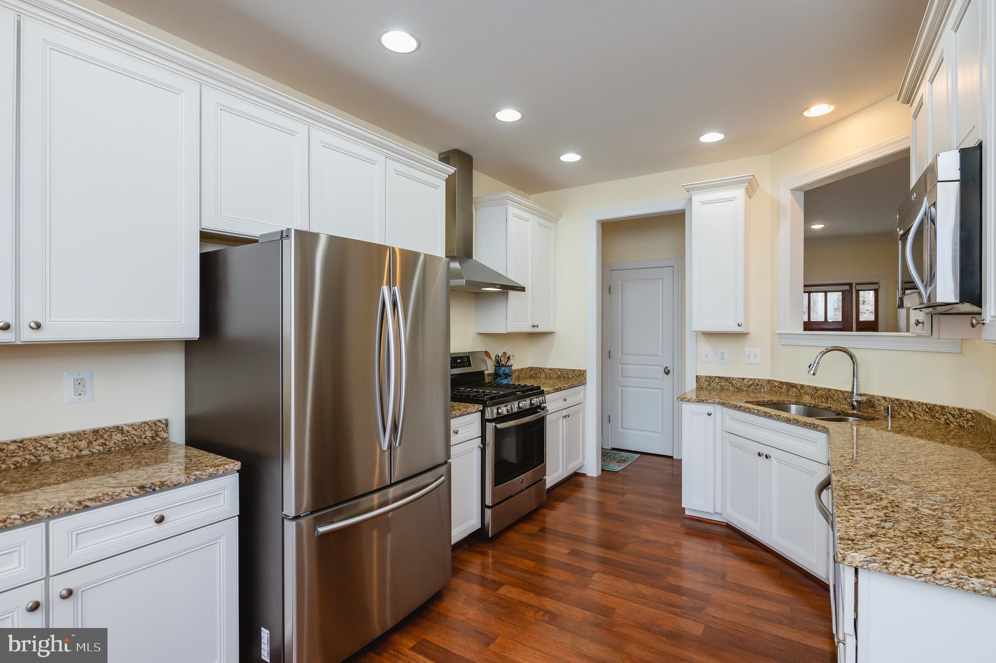 MURPHYS RUN - Residential