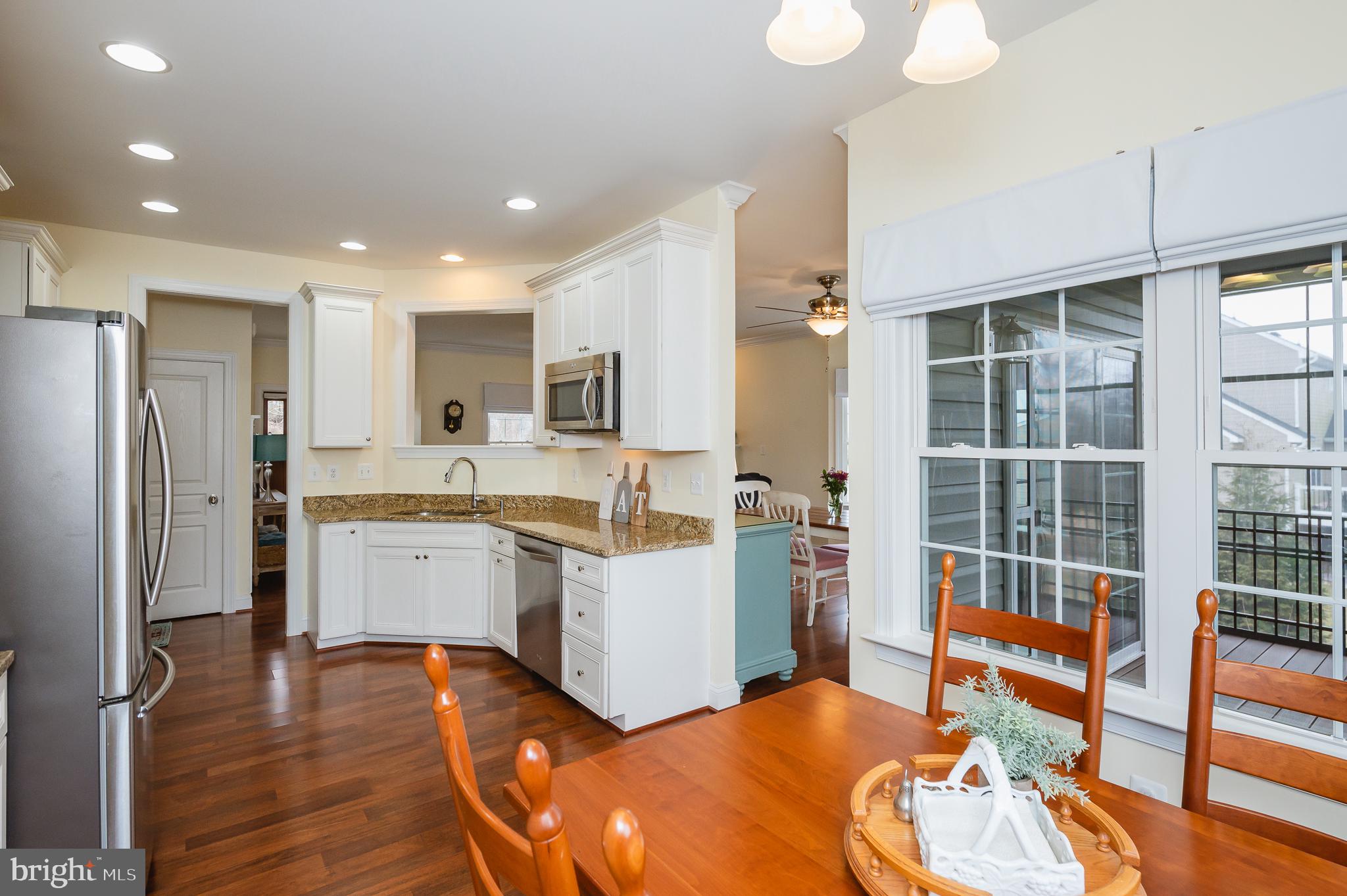 MURPHYS RUN - Residential