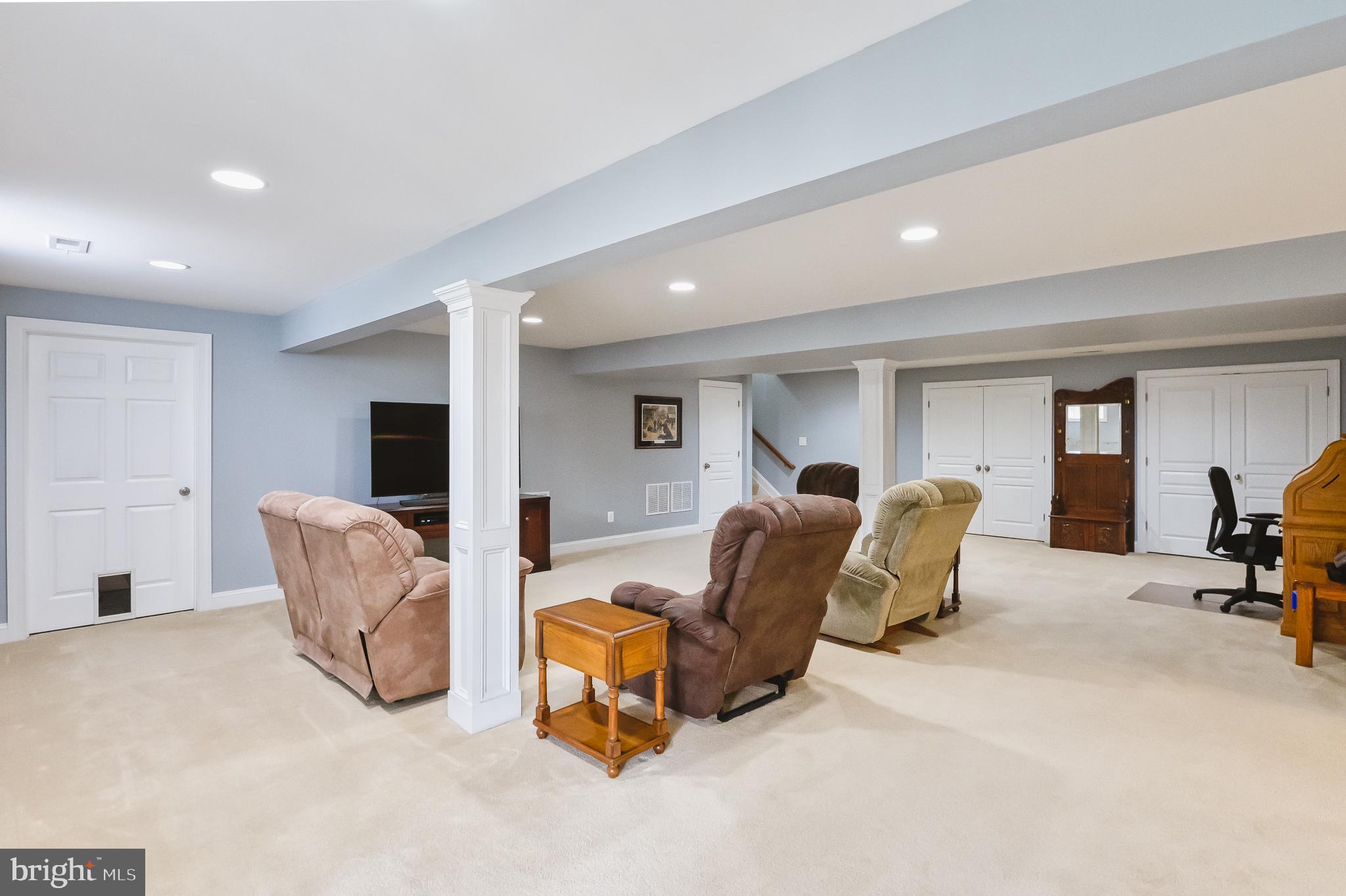 MURPHYS RUN - Residential