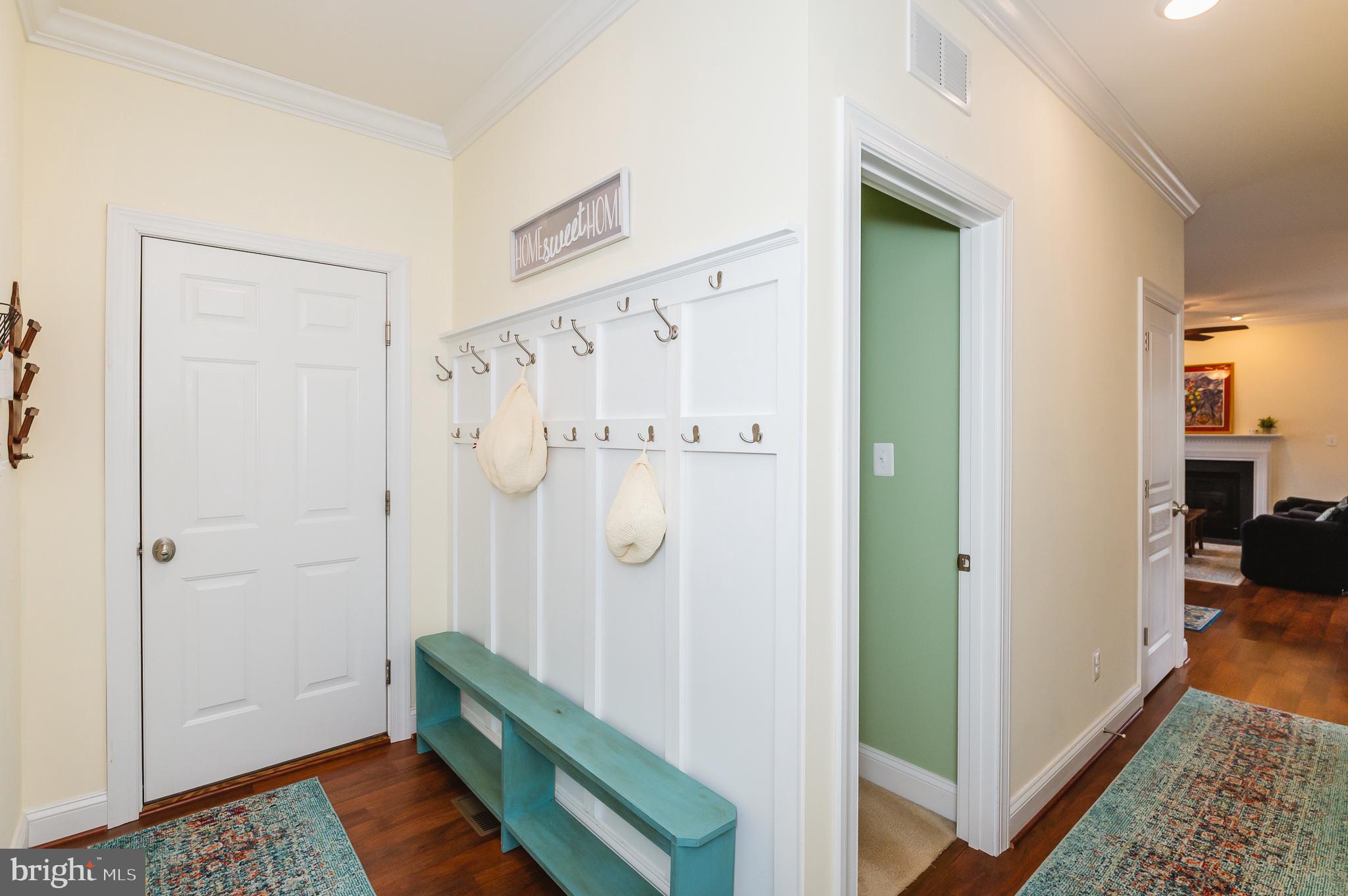 MURPHYS RUN - Residential