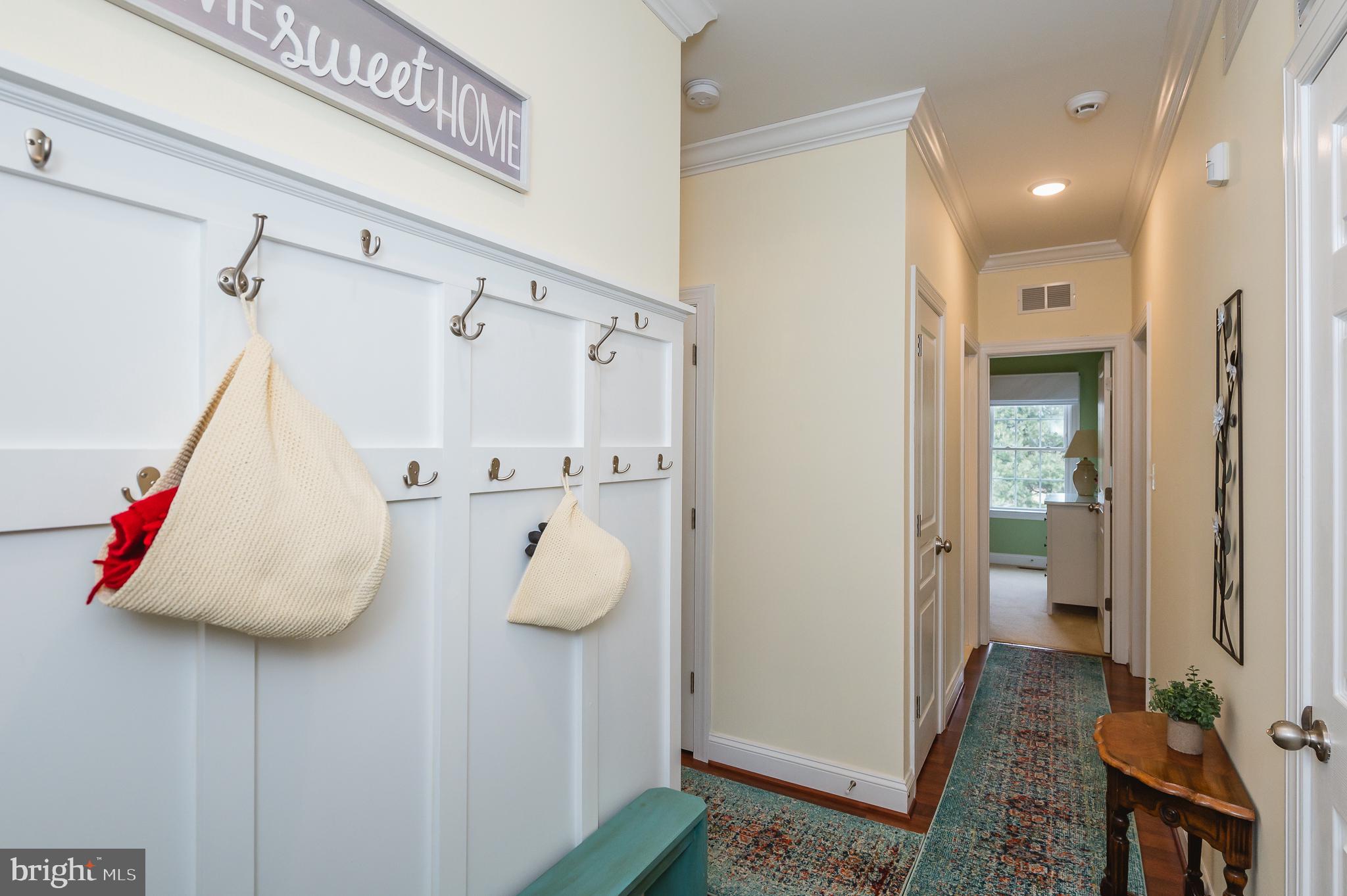 MURPHYS RUN - Residential