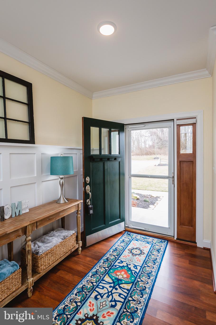 MURPHYS RUN - Residential