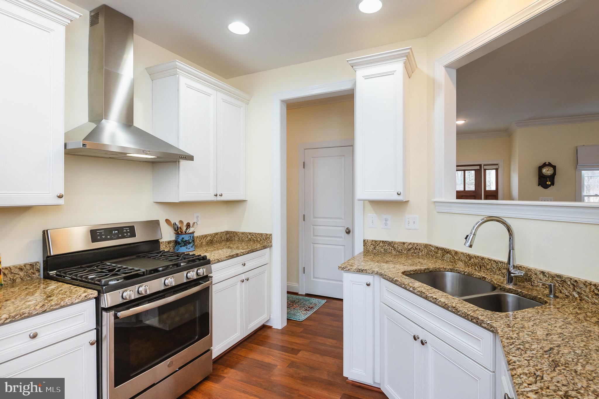 MURPHYS RUN - Residential