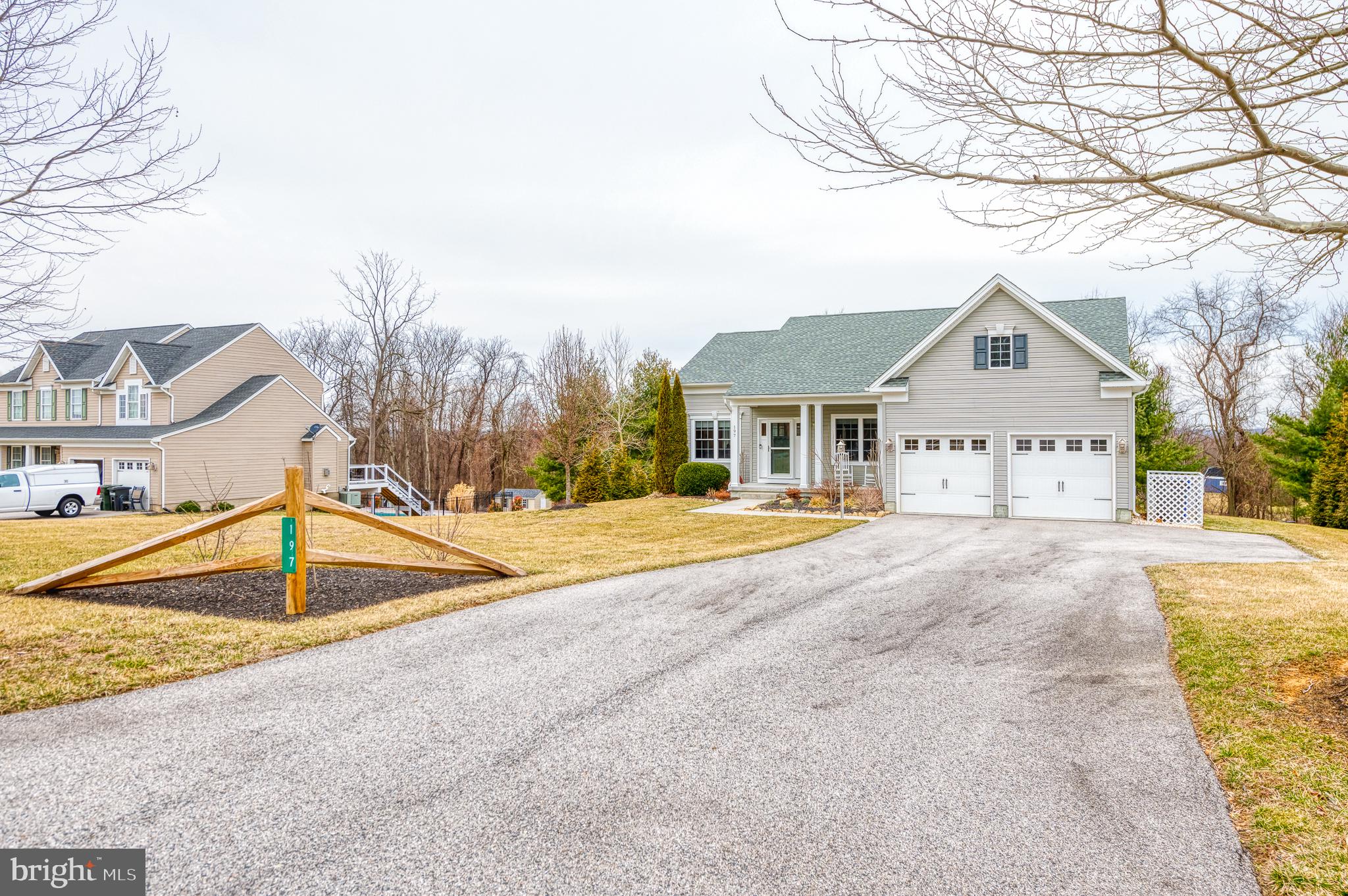 MURPHYS RUN - Residential