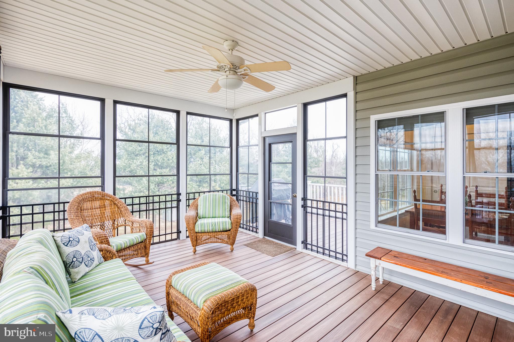 MURPHYS RUN - Residential