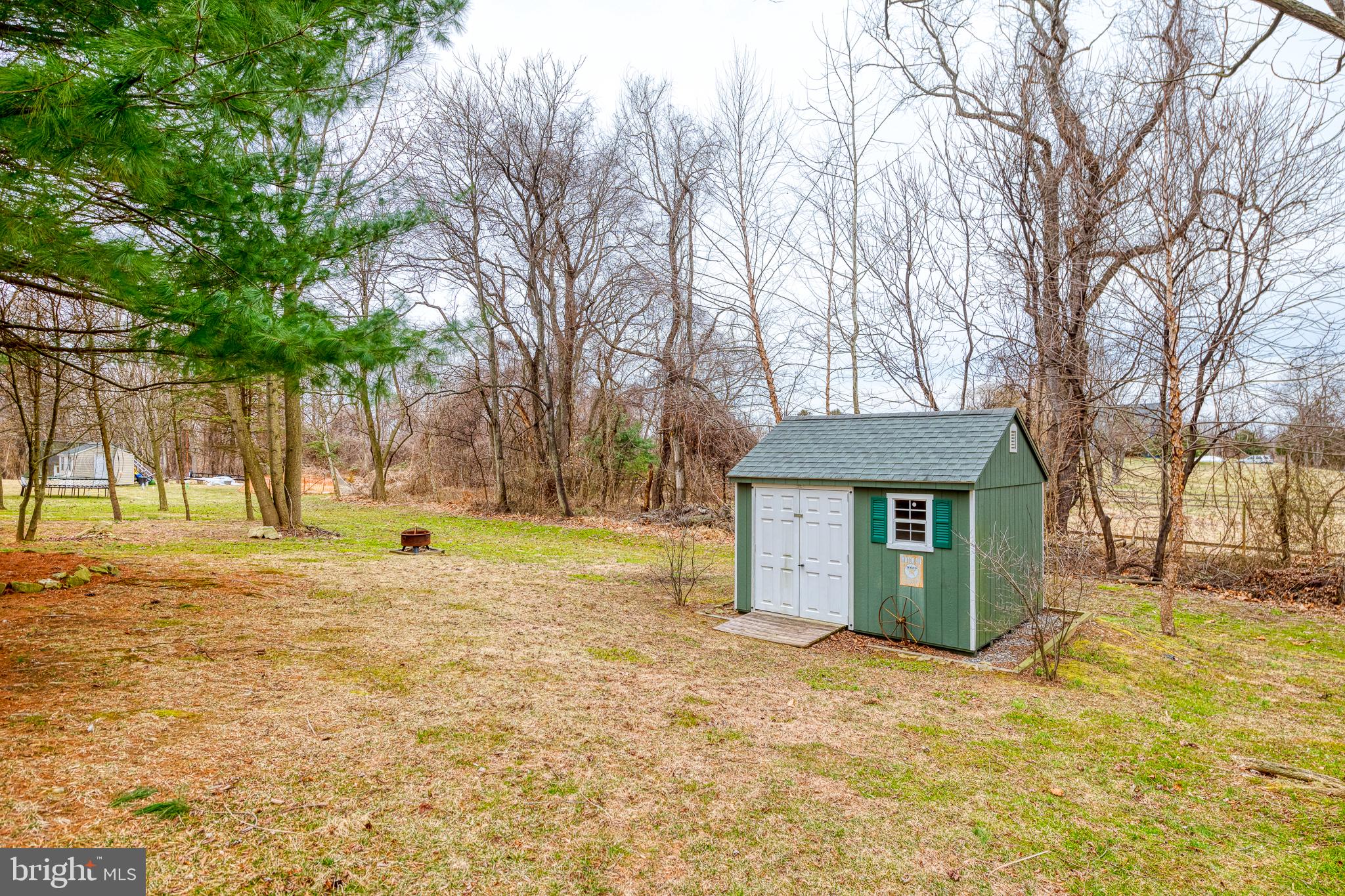 MURPHYS RUN - Residential
