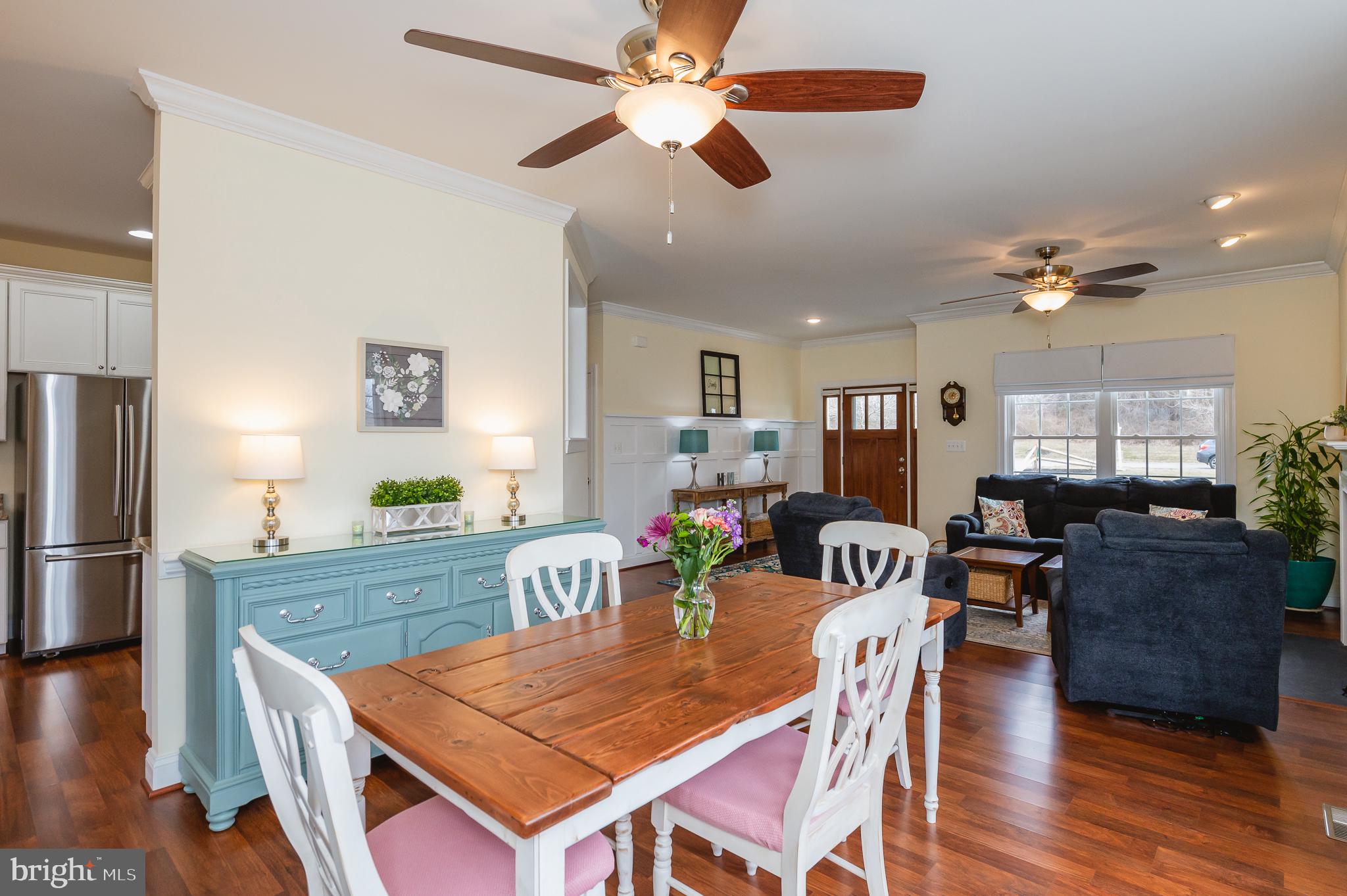 MURPHYS RUN - Residential