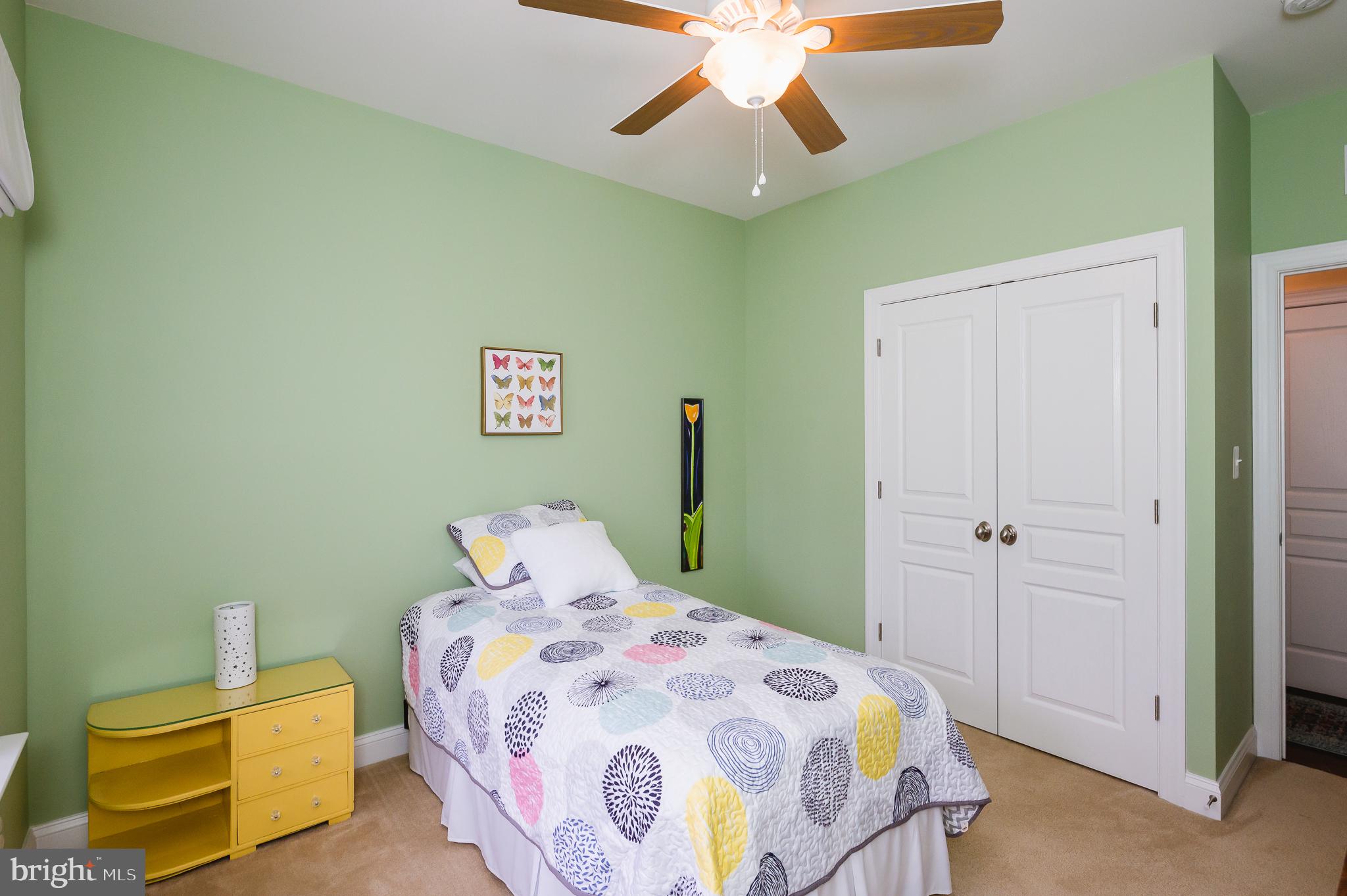 MURPHYS RUN - Residential