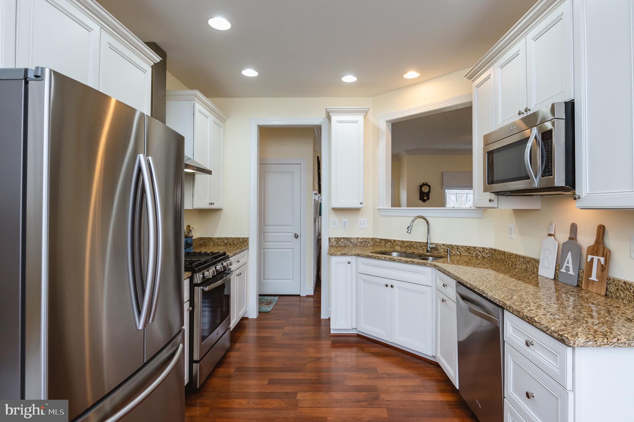 MURPHYS RUN - Residential