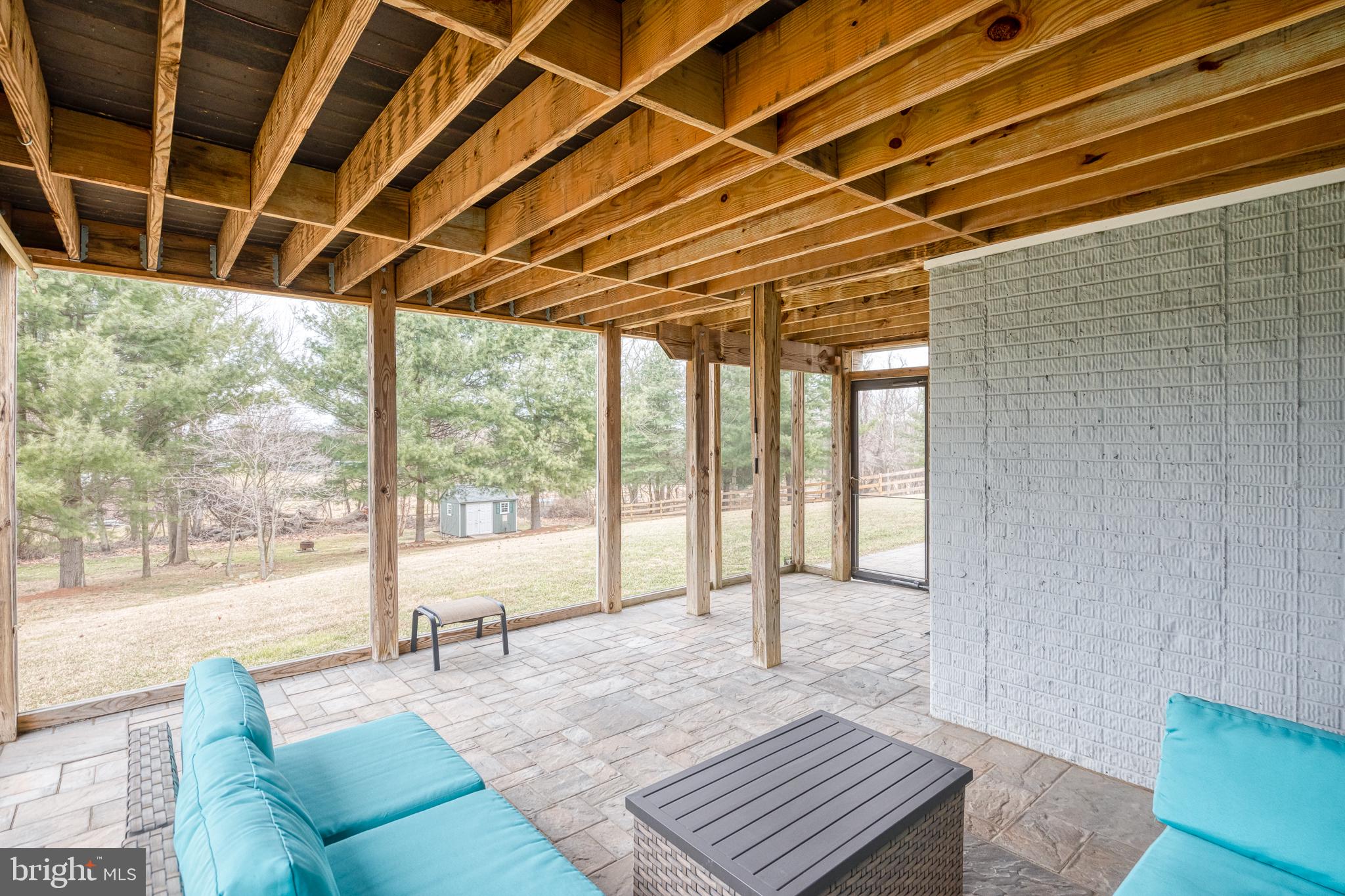 MURPHYS RUN - Residential