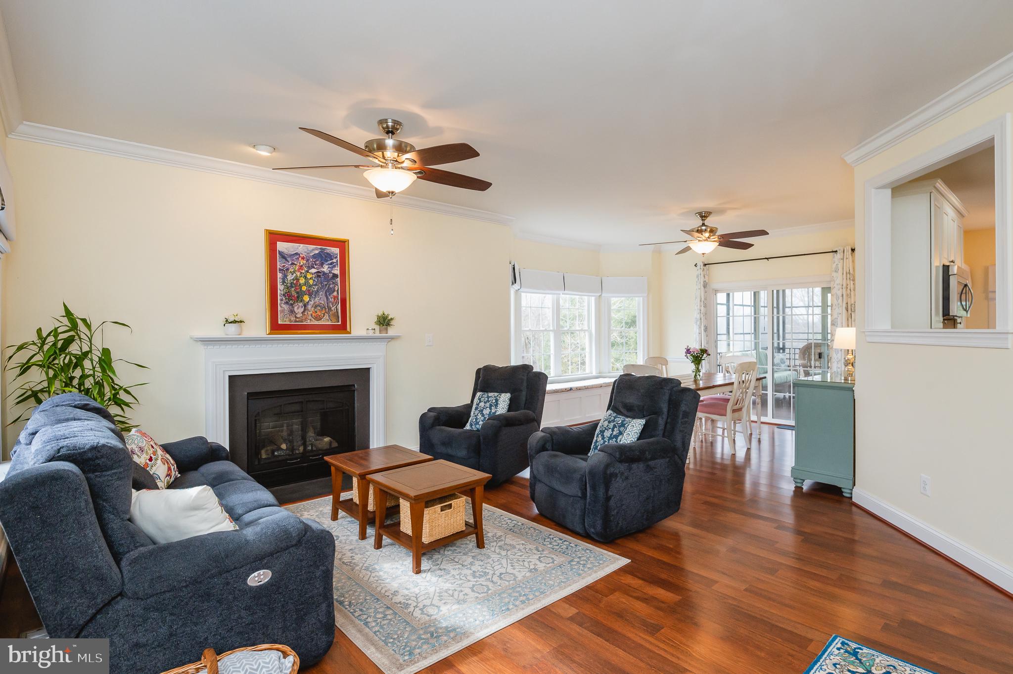 MURPHYS RUN - Residential