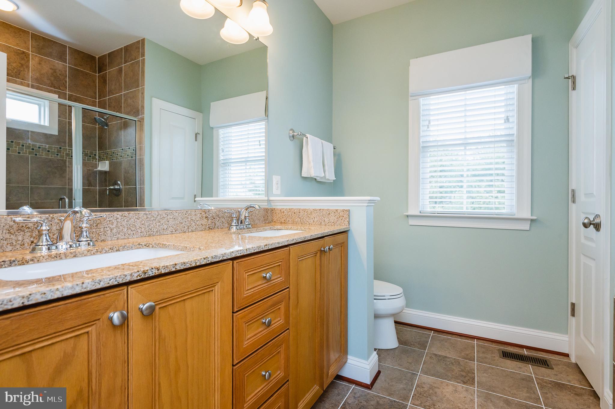 MURPHYS RUN - Residential