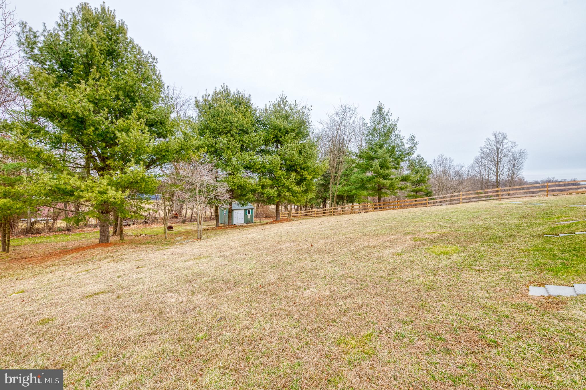 MURPHYS RUN - Residential