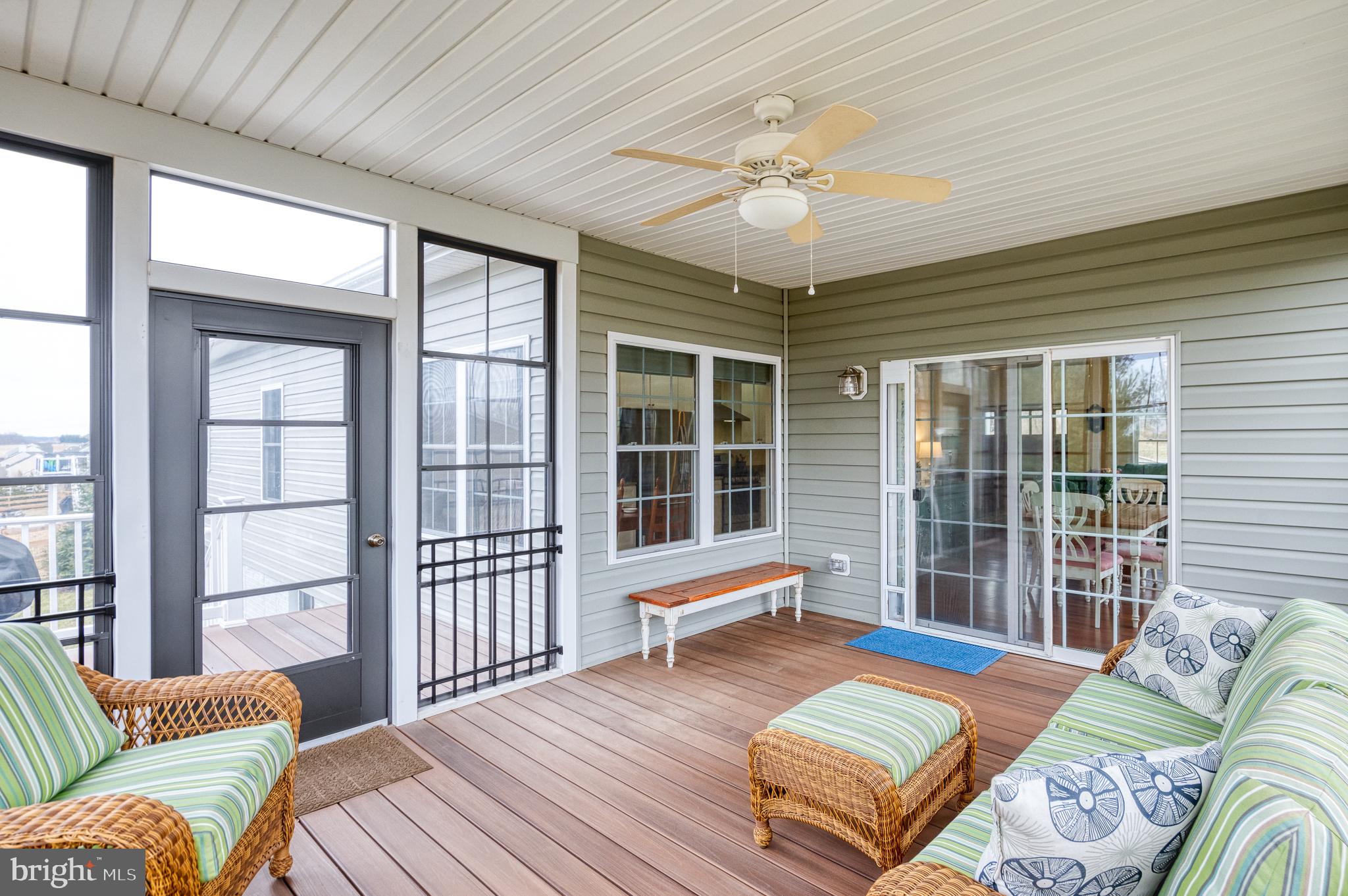 MURPHYS RUN - Residential