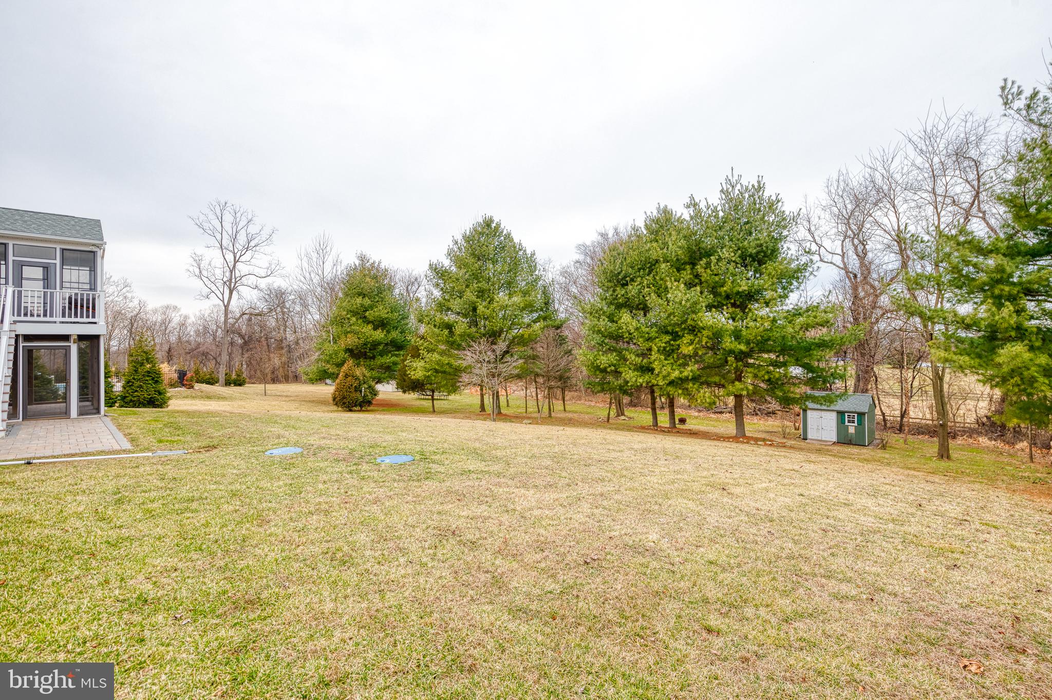 MURPHYS RUN - Residential