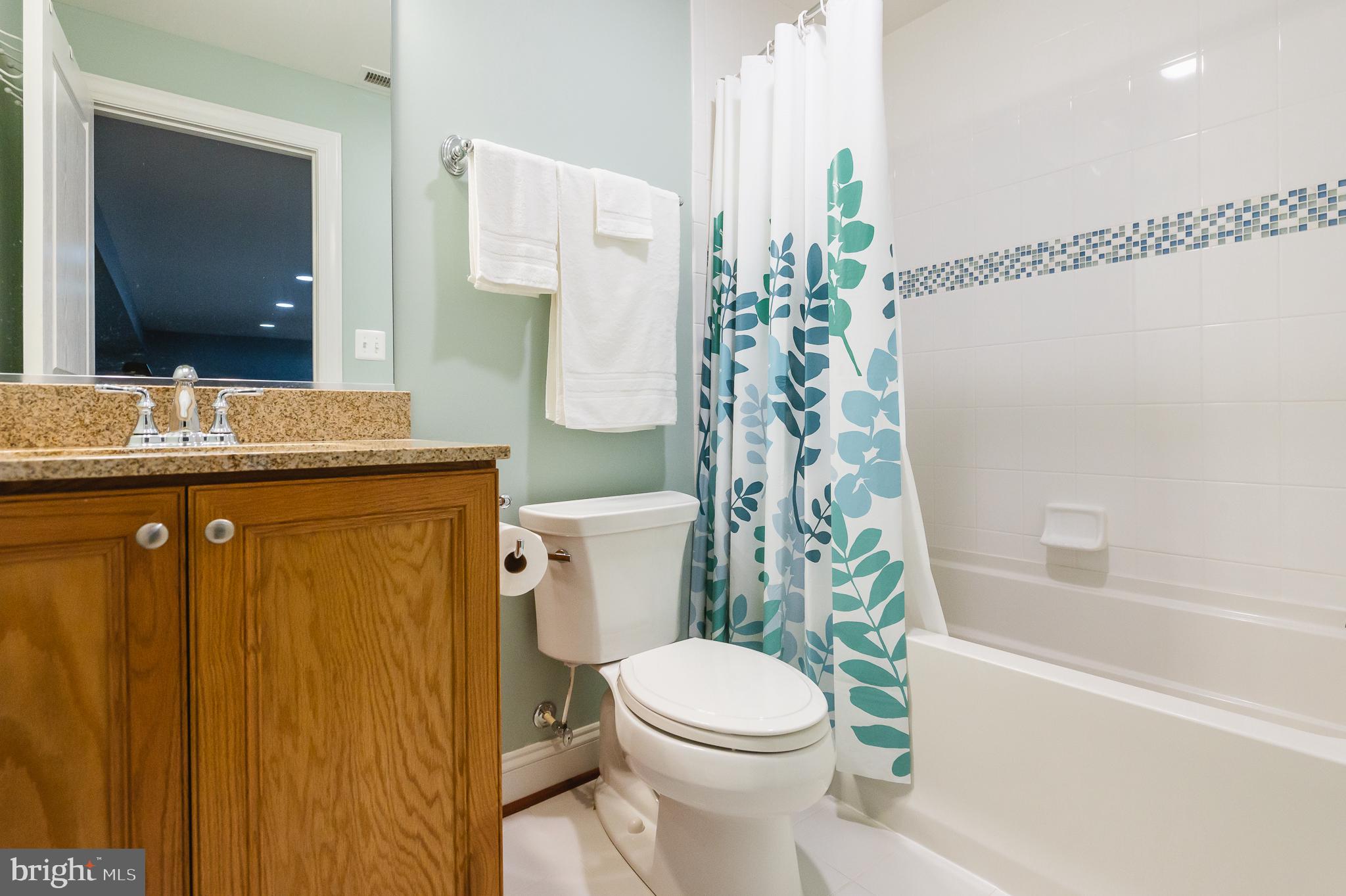 MURPHYS RUN - Residential