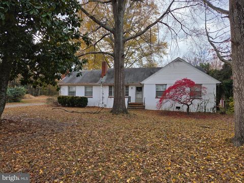 10374 RECTORY LANE KING GEORGE VA 22485