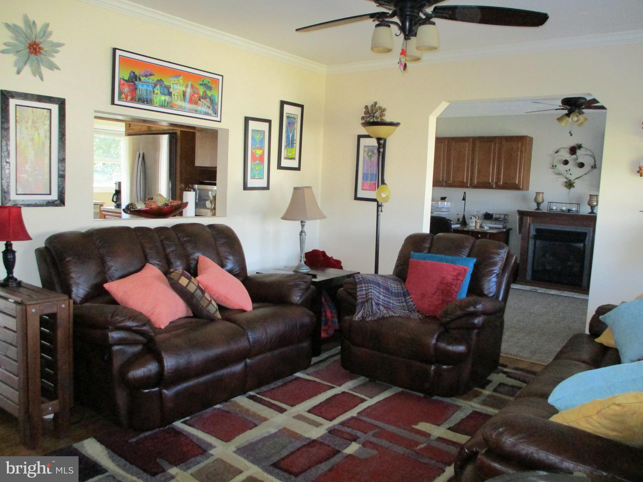 ST ANDREW'S ESTATES - Residential