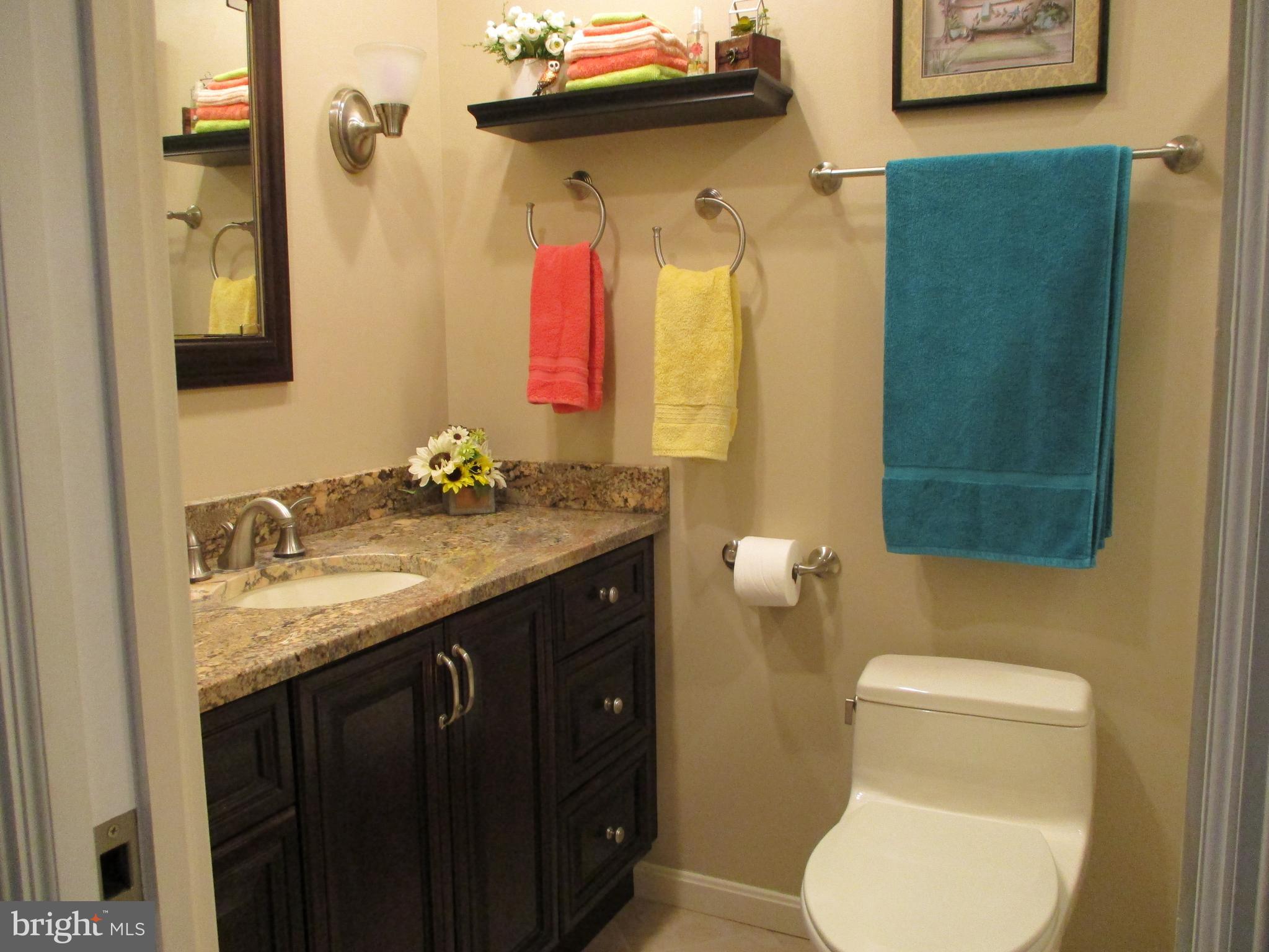 ST ANDREW'S ESTATES - Residential