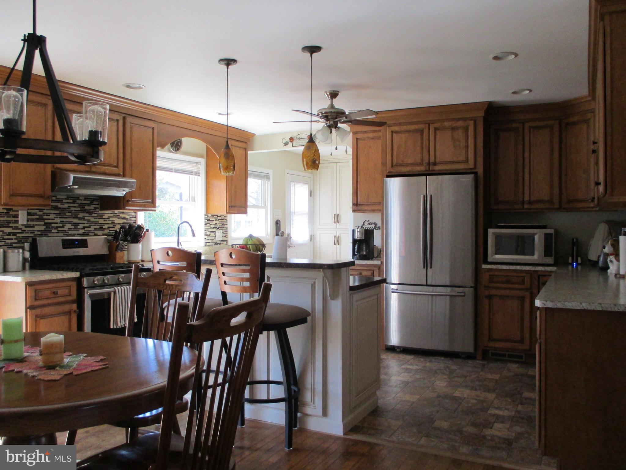 ST ANDREW'S ESTATES - Residential