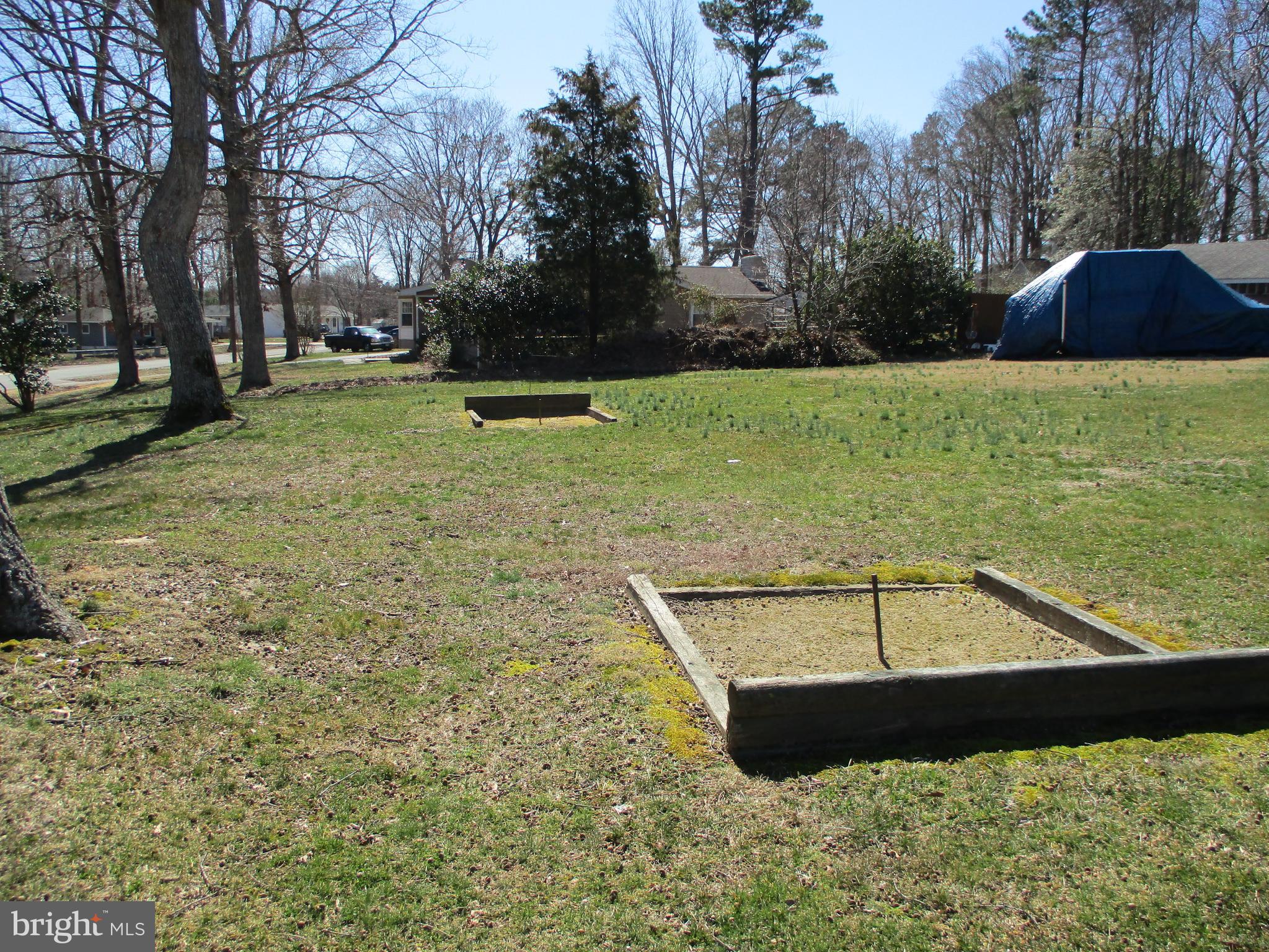 ST ANDREW'S ESTATES - Residential