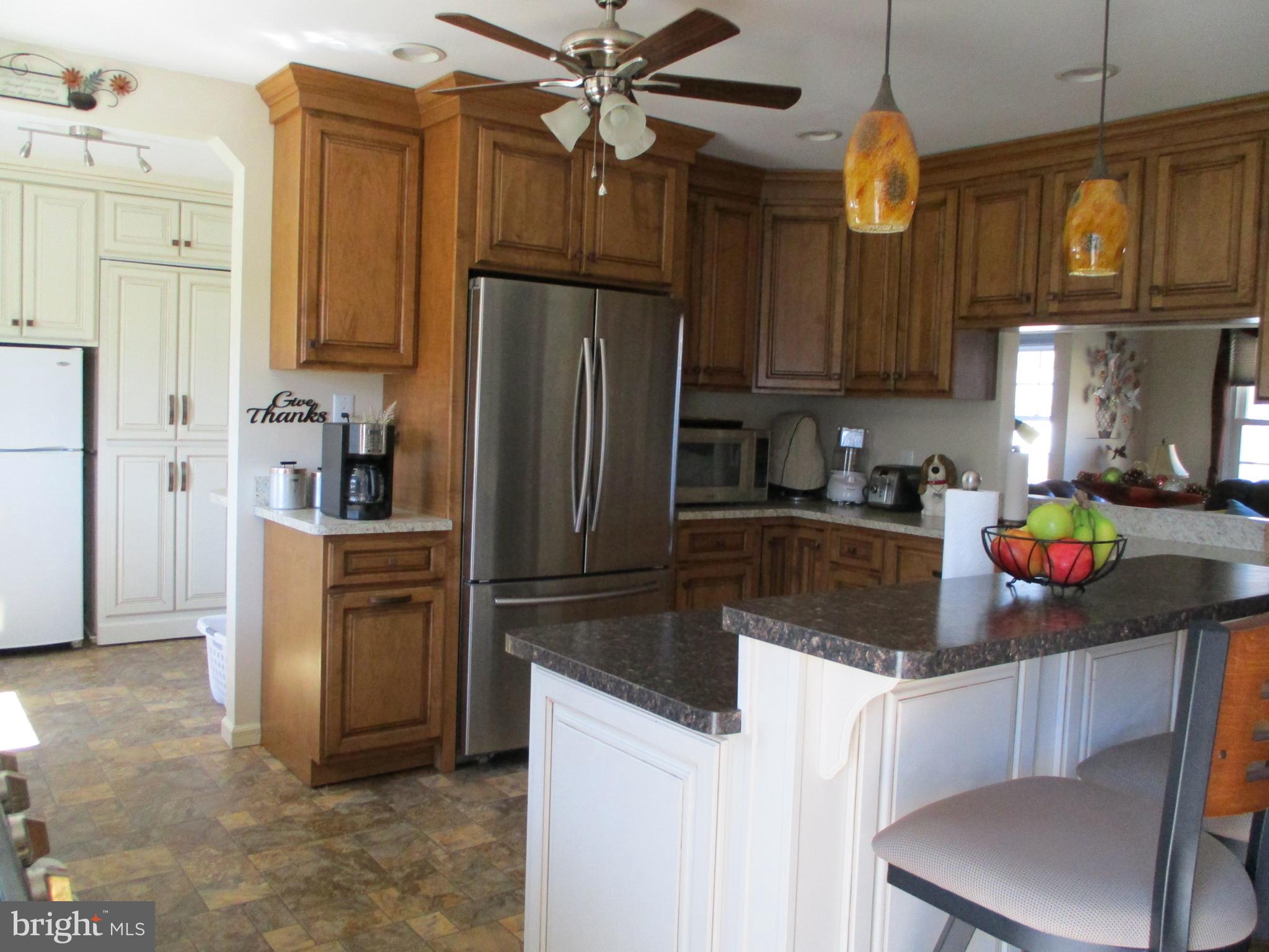 ST ANDREW'S ESTATES - Residential