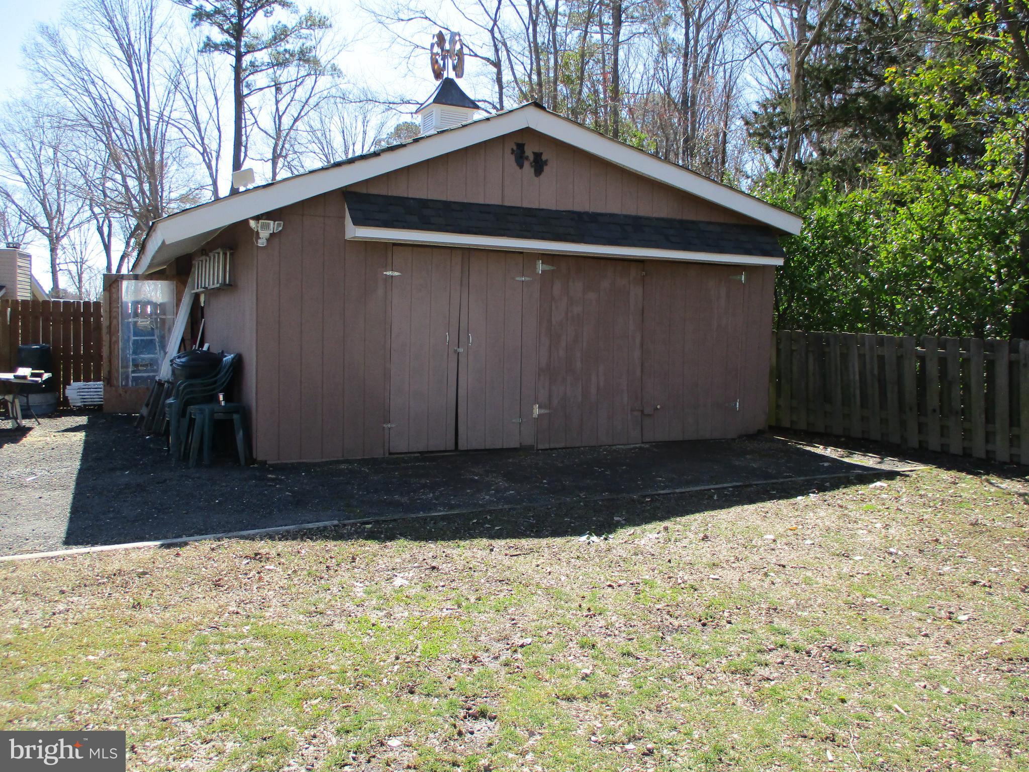 ST ANDREW'S ESTATES - Residential