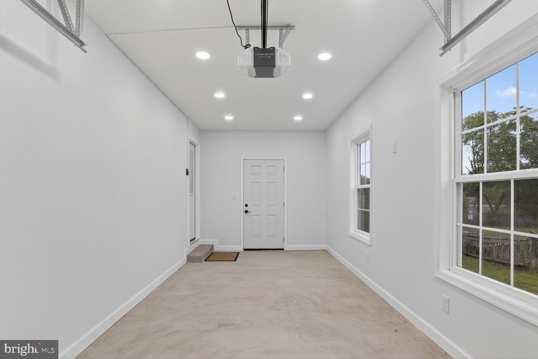 LINTHICUM HEIGHTS - Residential