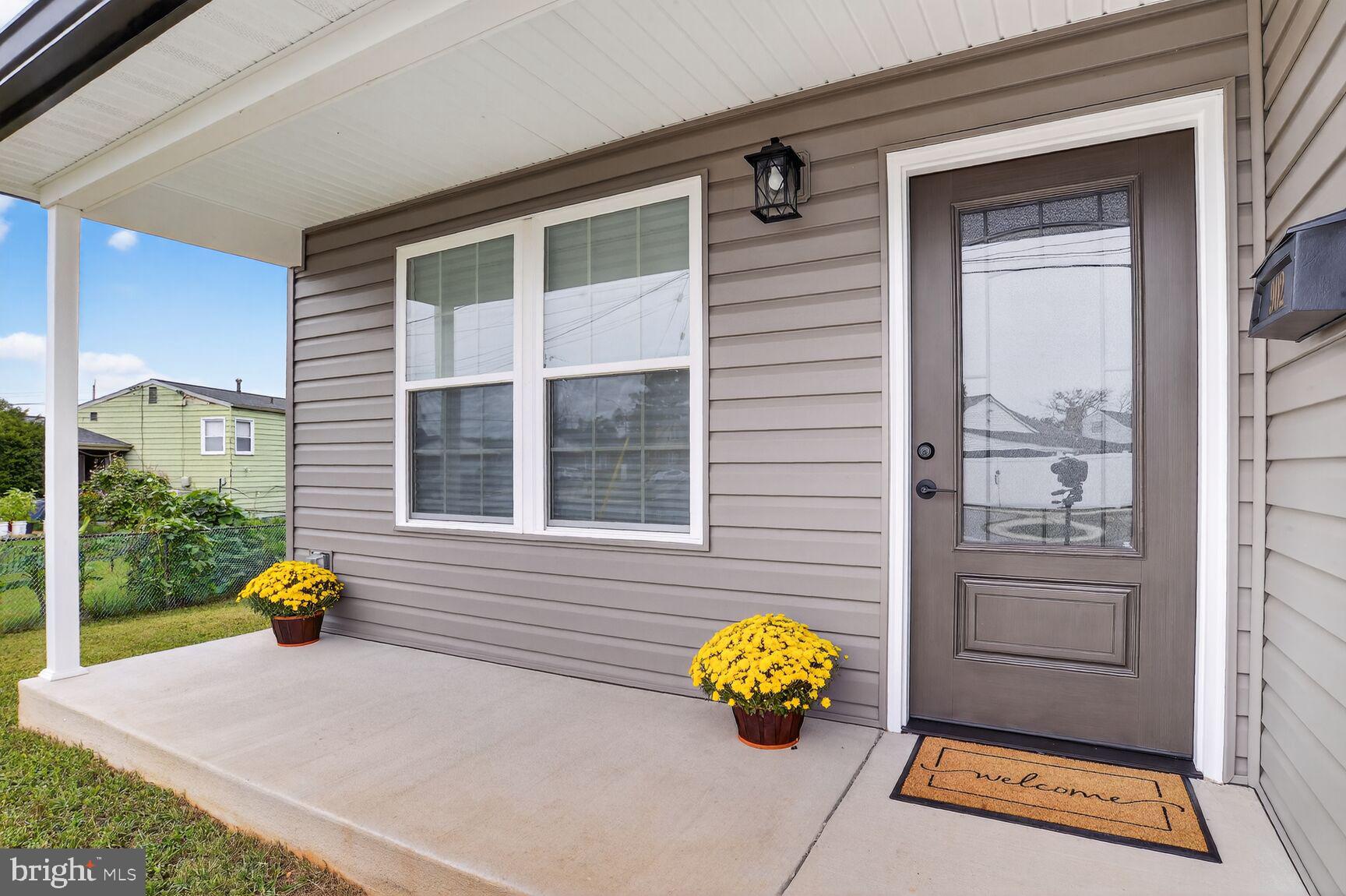 LINTHICUM HEIGHTS - Residential