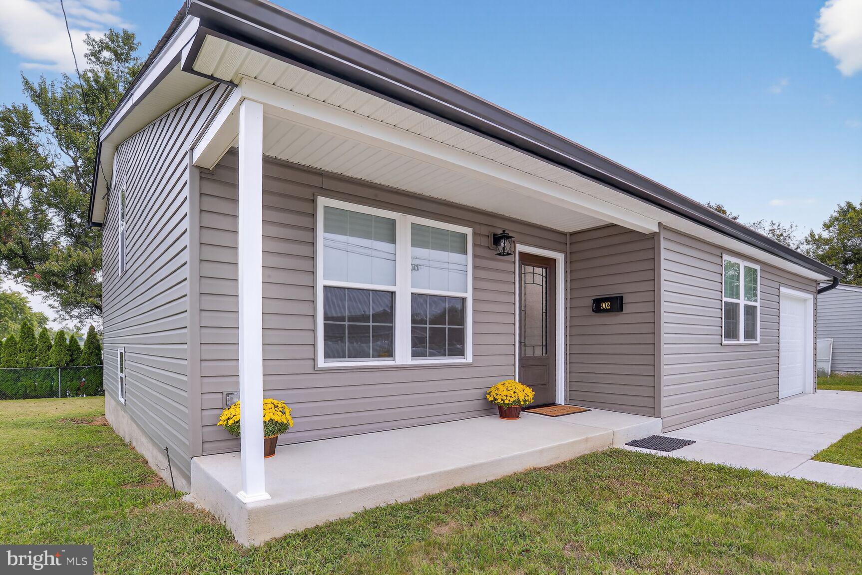 LINTHICUM HEIGHTS - Residential