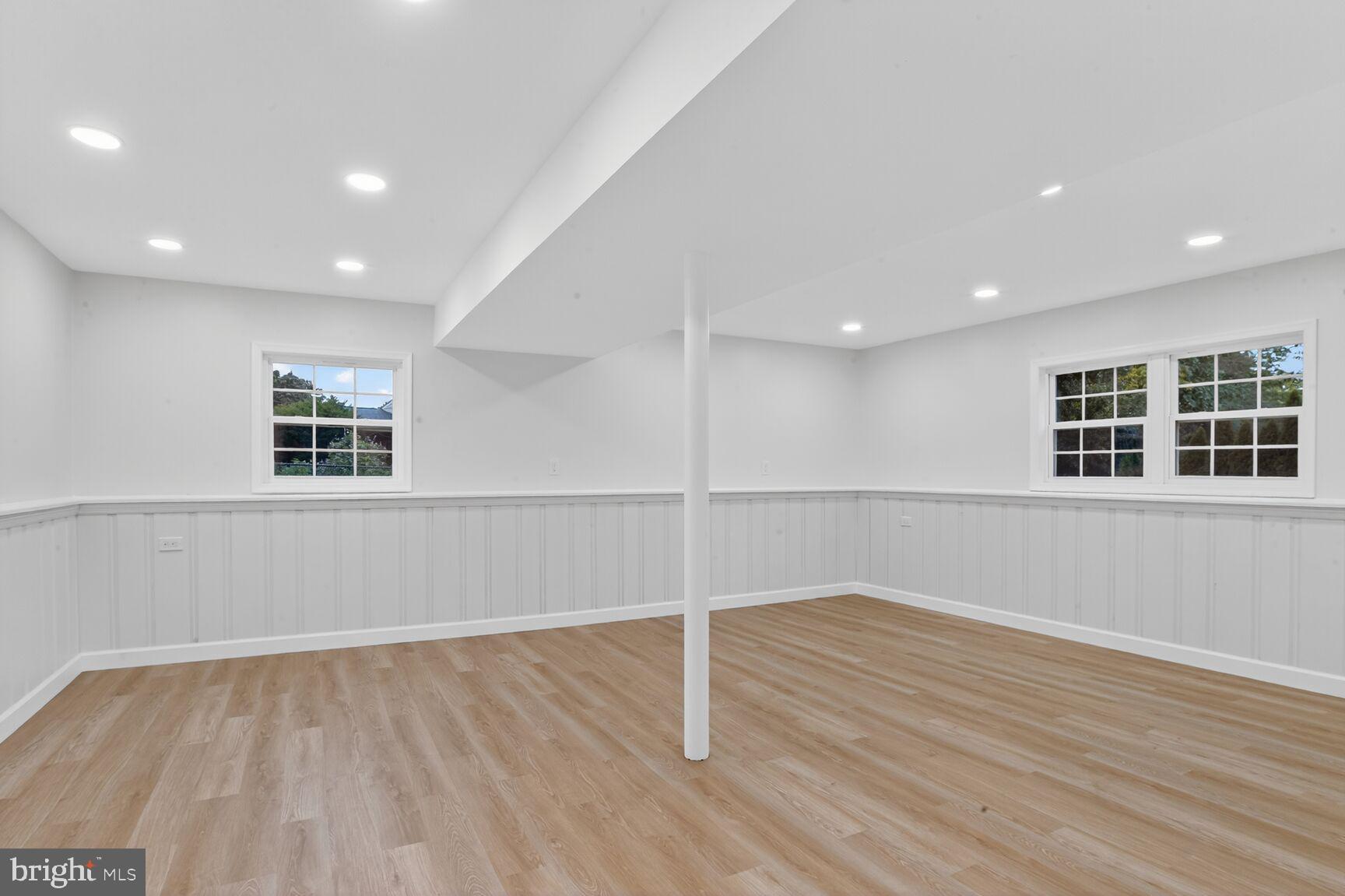 LINTHICUM HEIGHTS - Residential