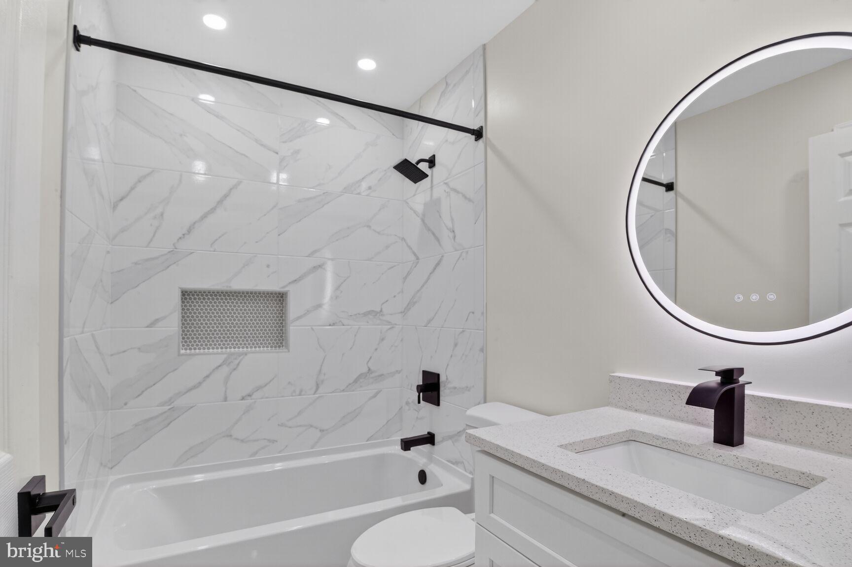 LINTHICUM HEIGHTS - Residential