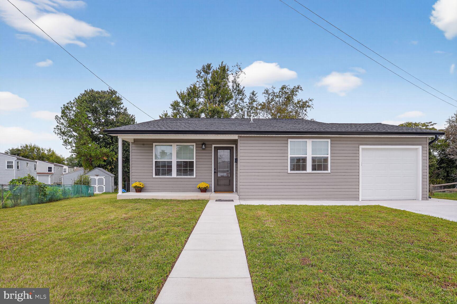 LINTHICUM HEIGHTS - Residential